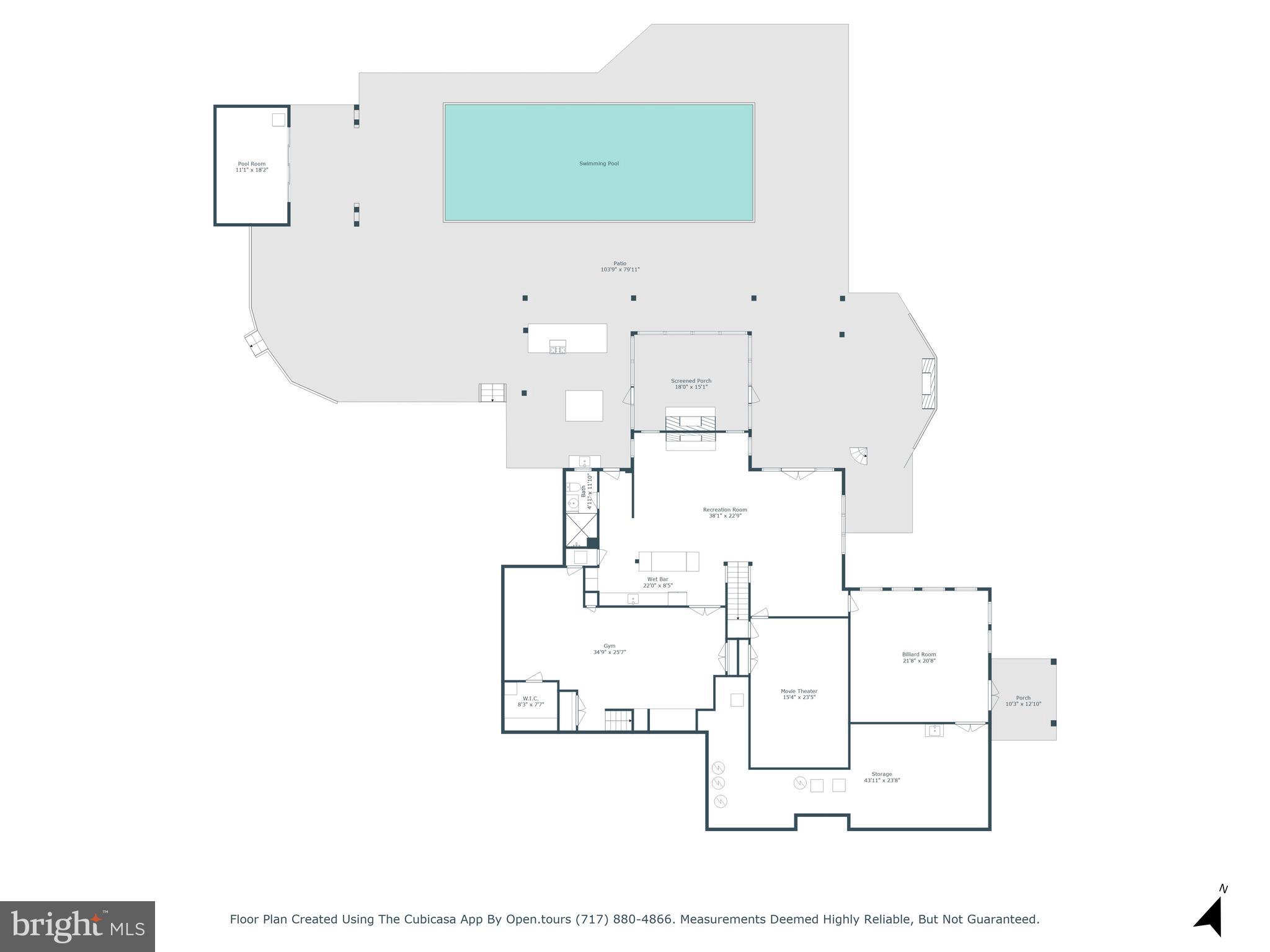 ROSENMILLER FARMS - Residential