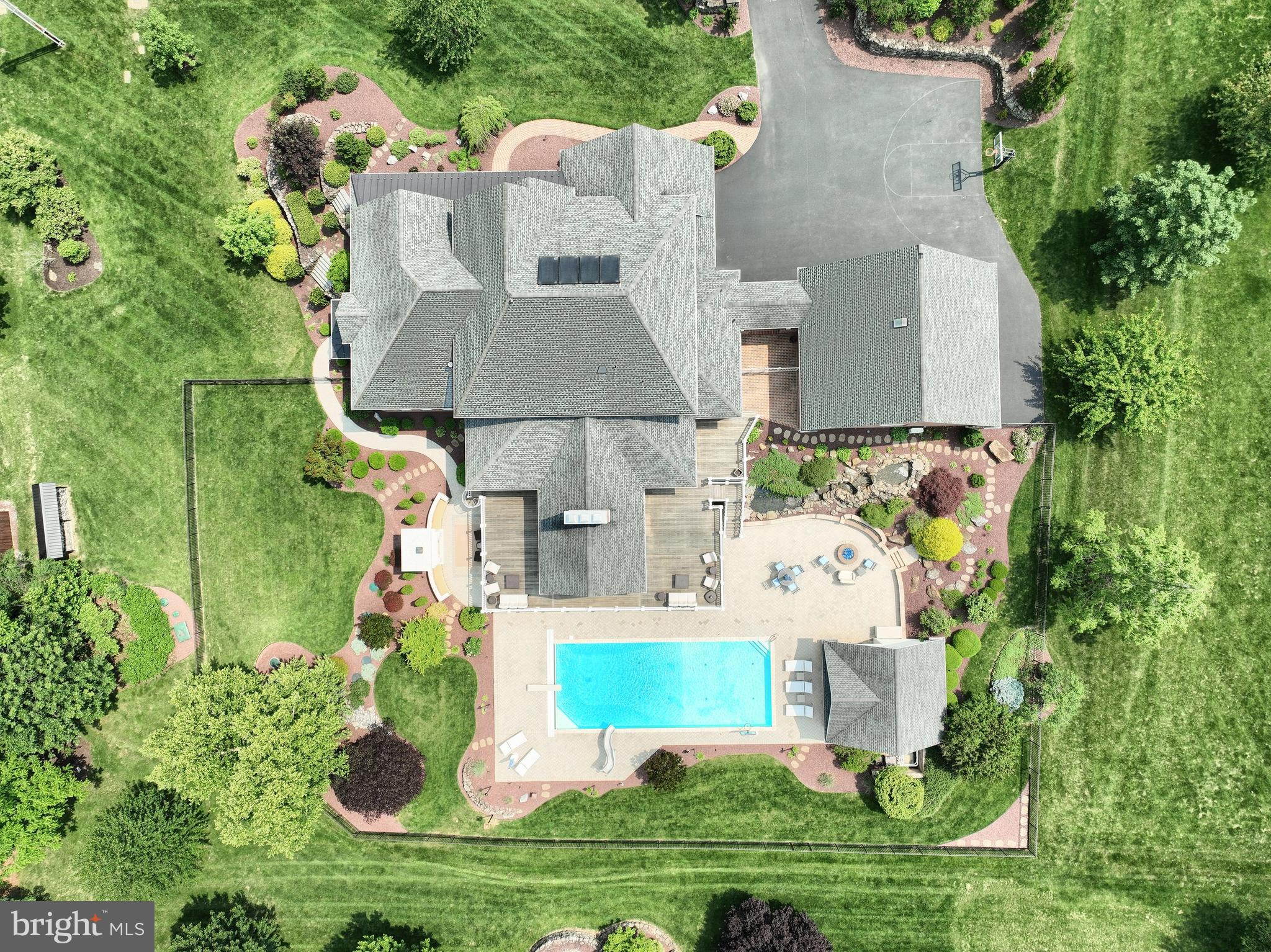 ROSENMILLER FARMS - Residential