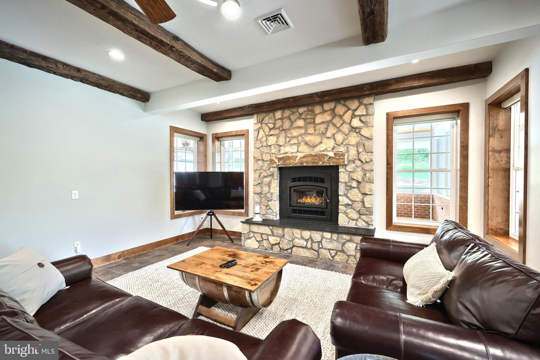 ROSENMILLER FARMS - Residential