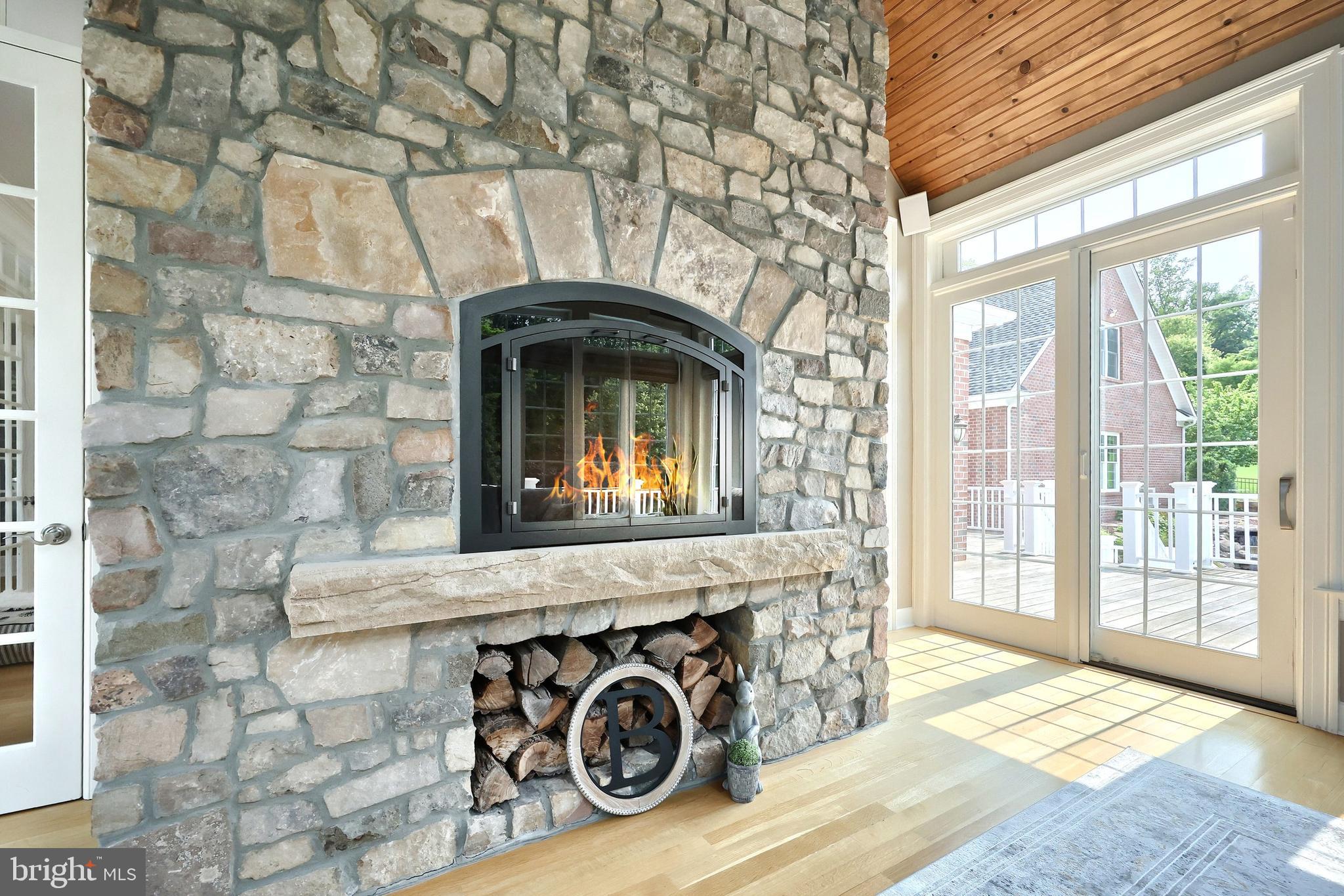 ROSENMILLER FARMS - Residential