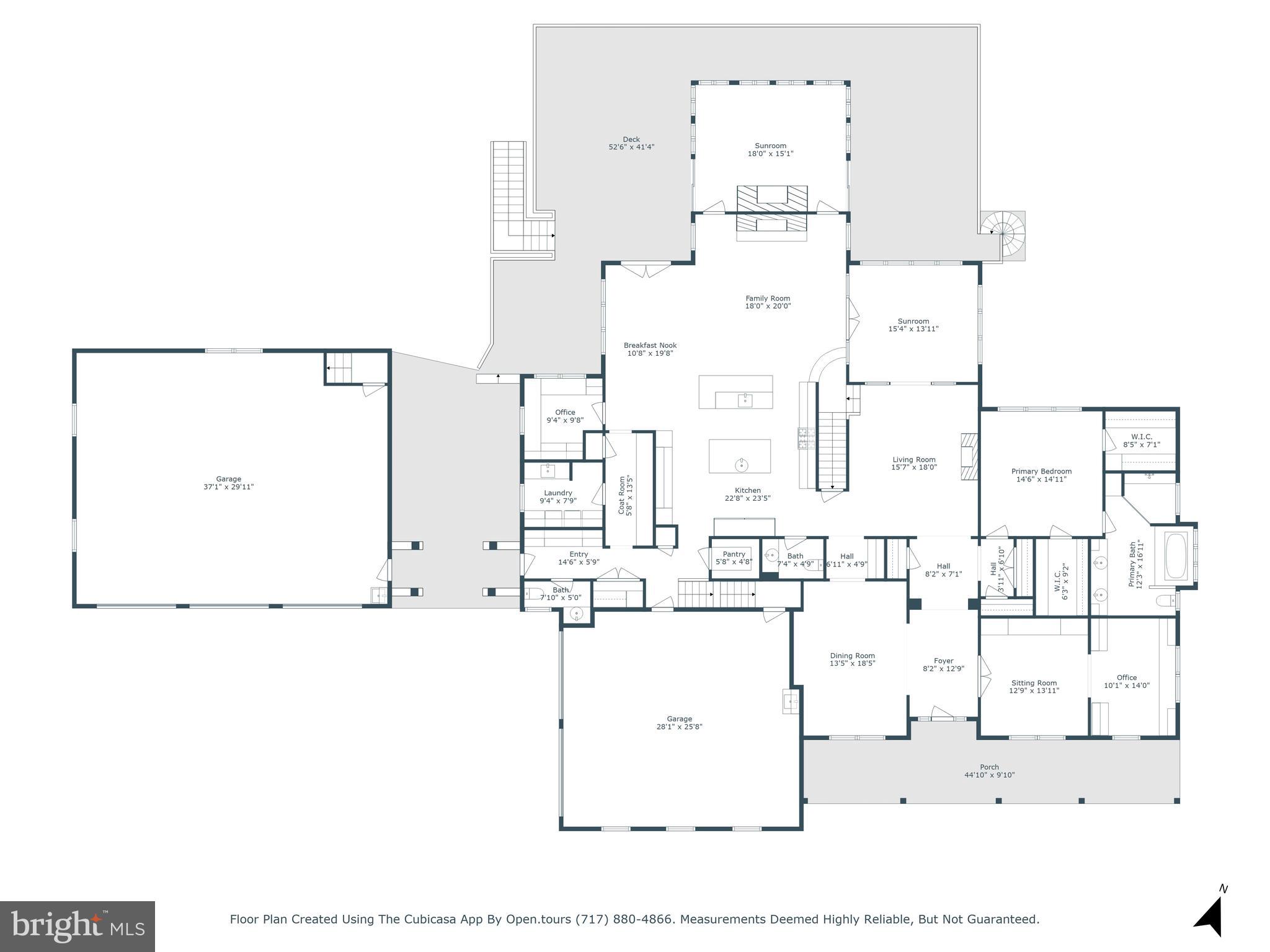 ROSENMILLER FARMS - Residential