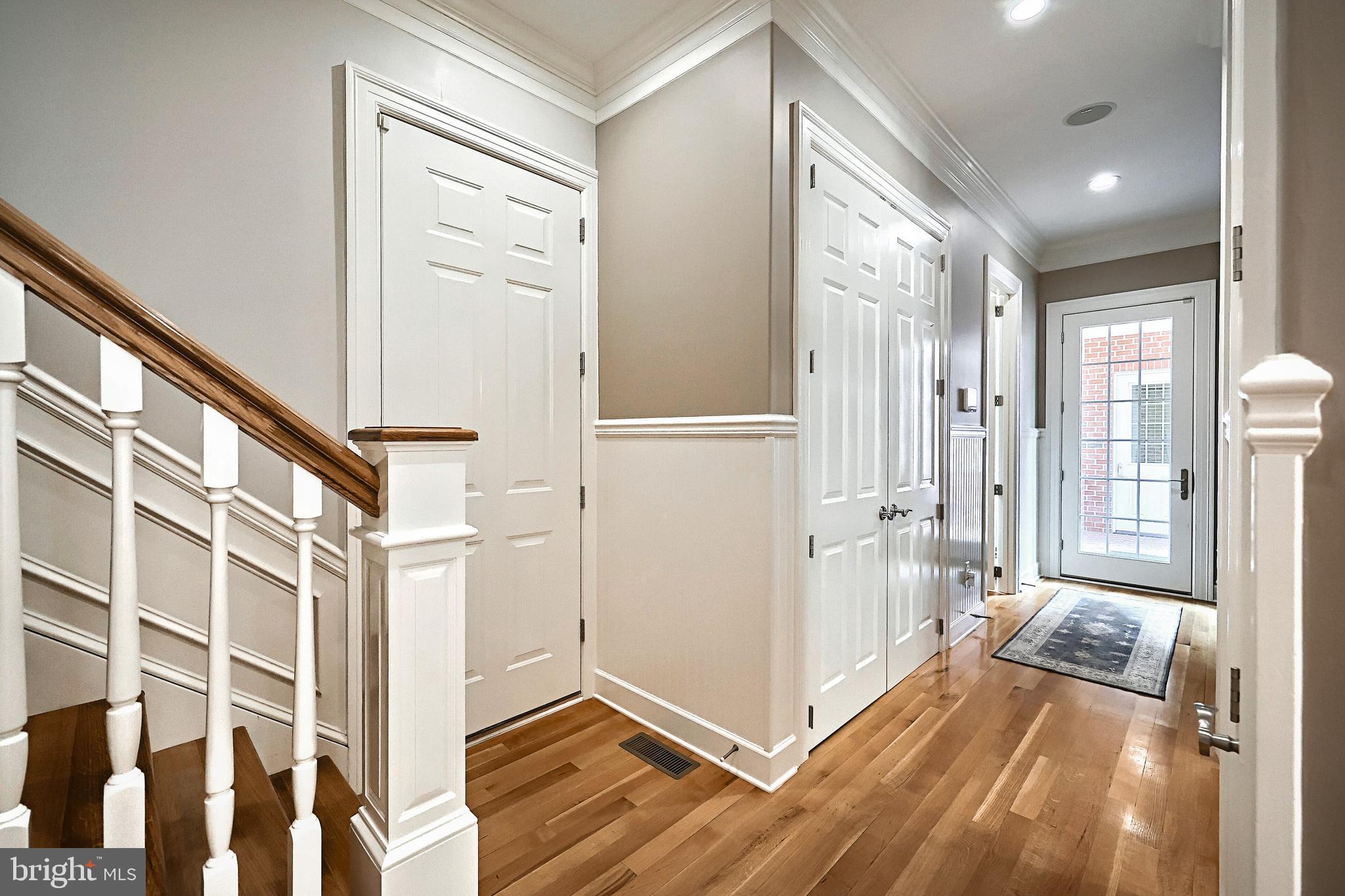 ROSENMILLER FARMS - Residential