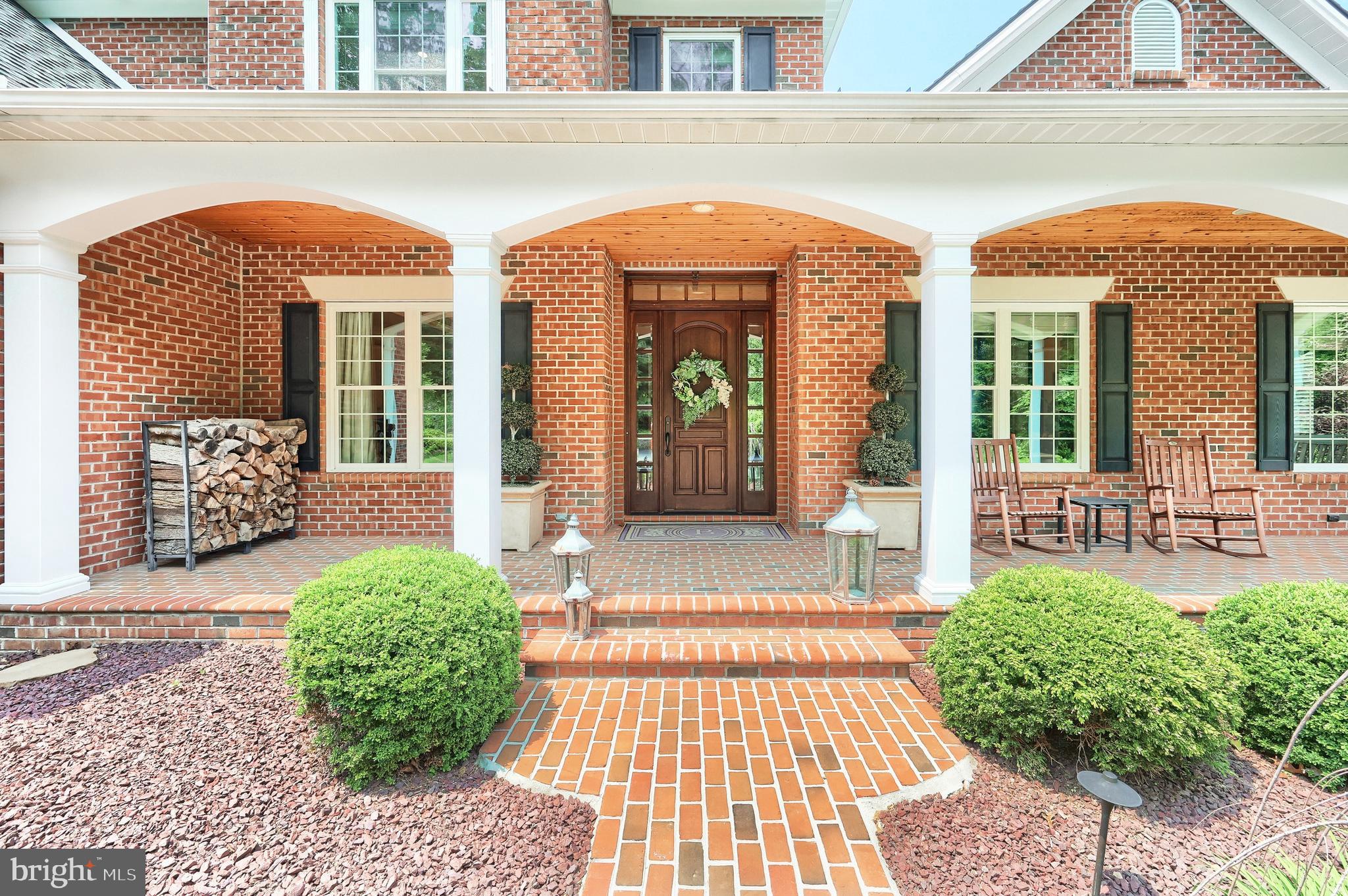 ROSENMILLER FARMS - Residential