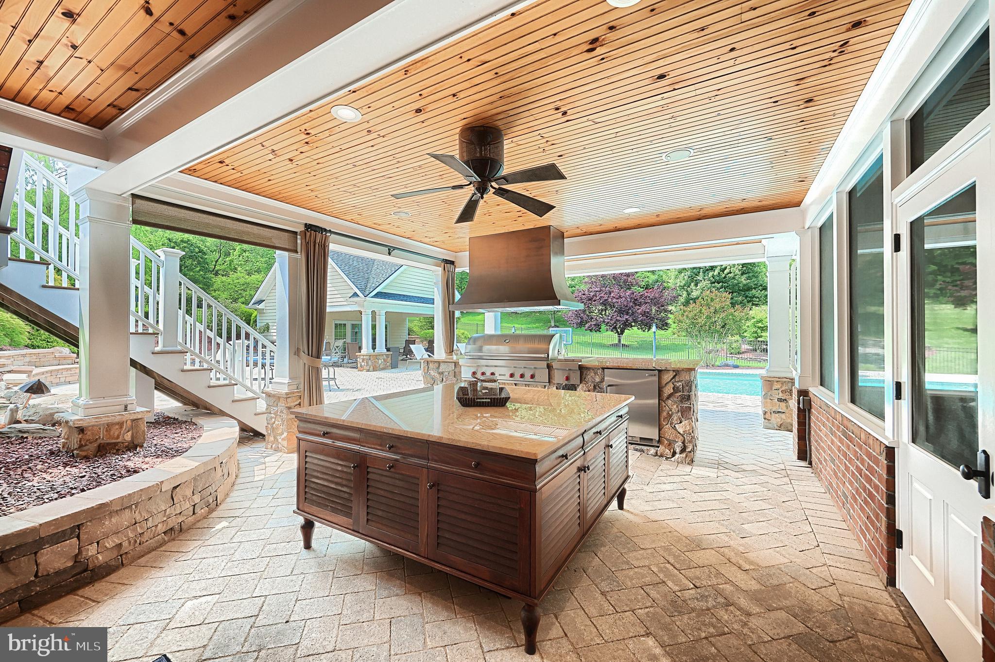 ROSENMILLER FARMS - Residential