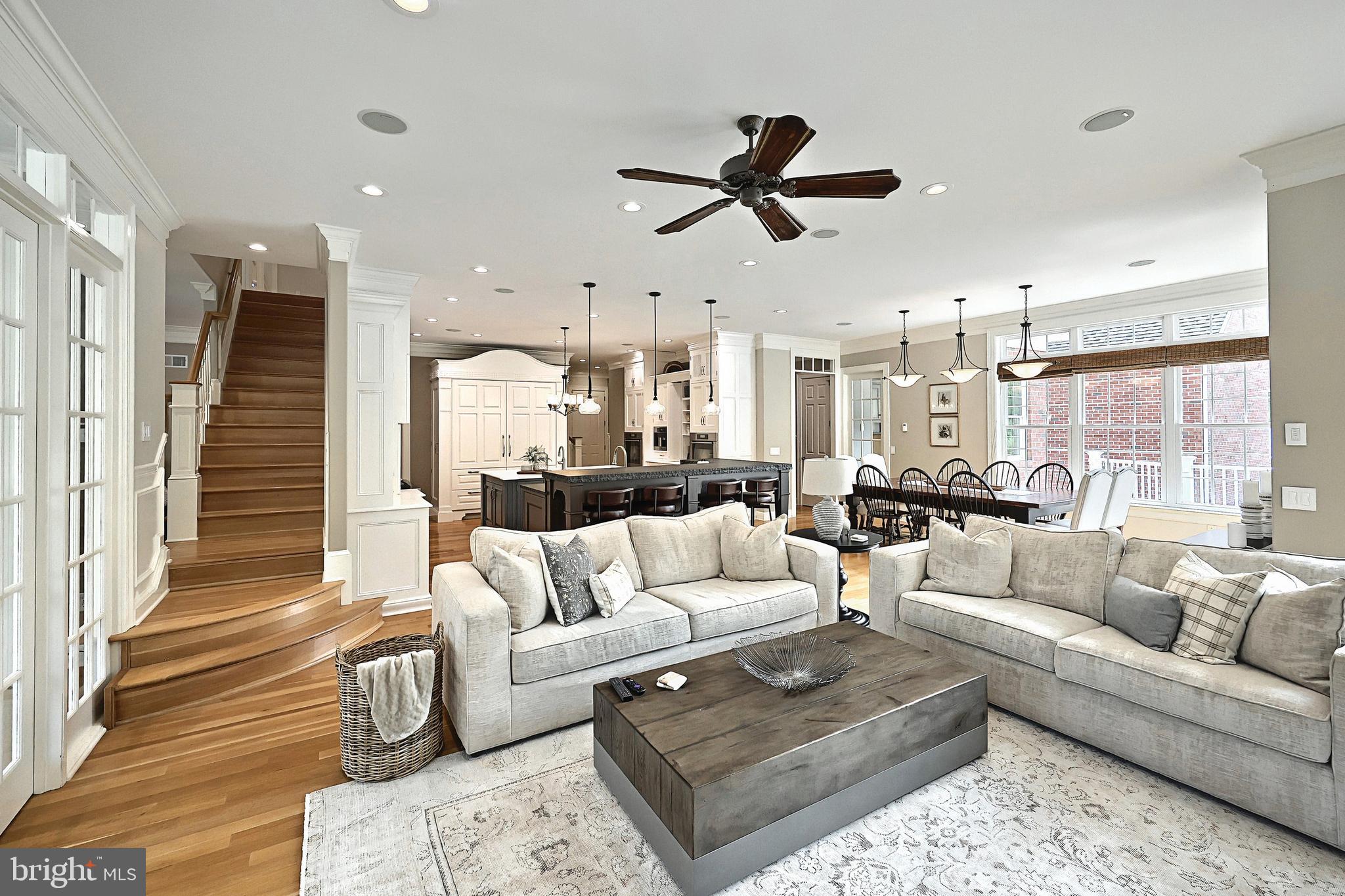 ROSENMILLER FARMS - Residential