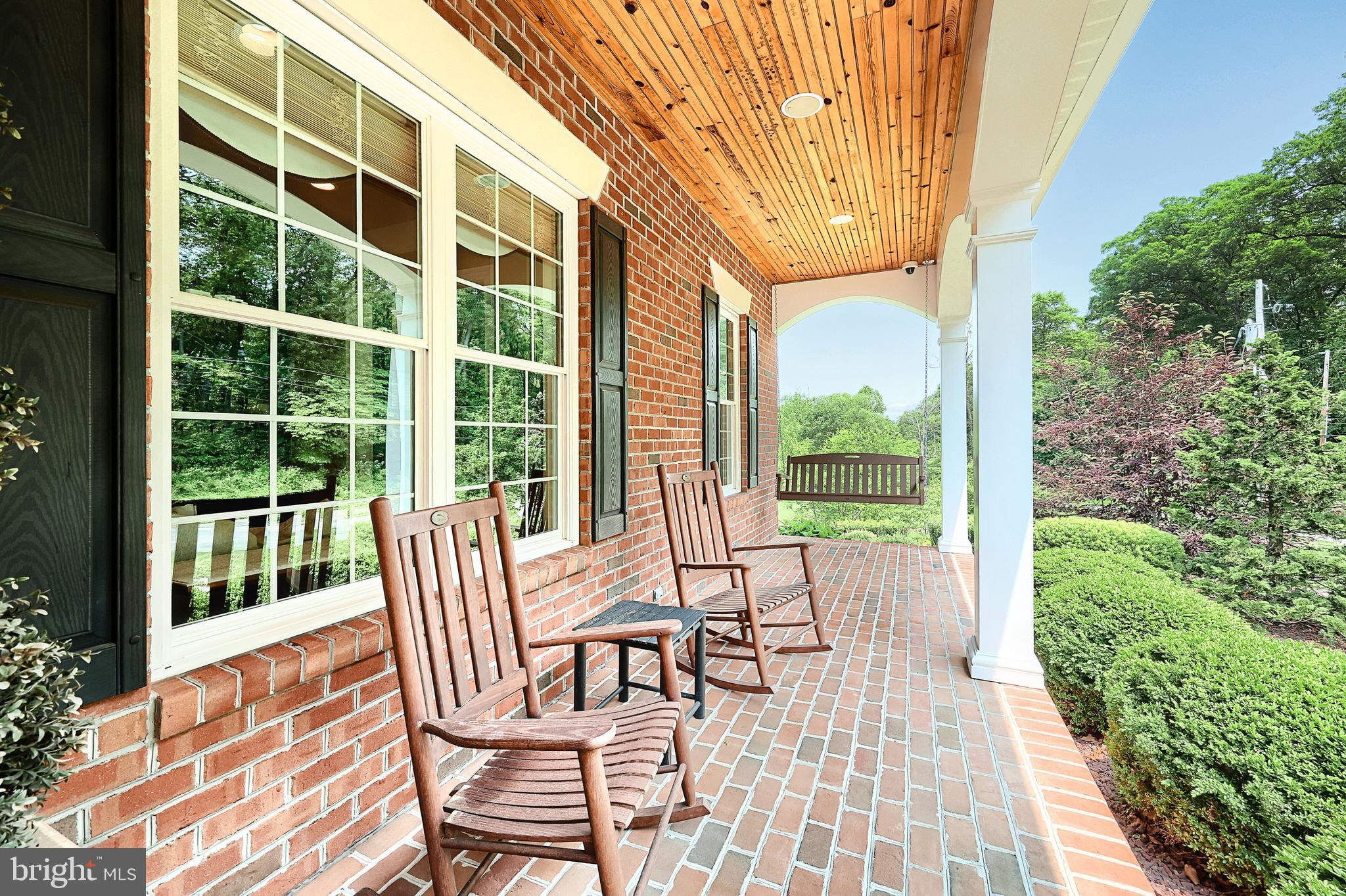 ROSENMILLER FARMS - Residential