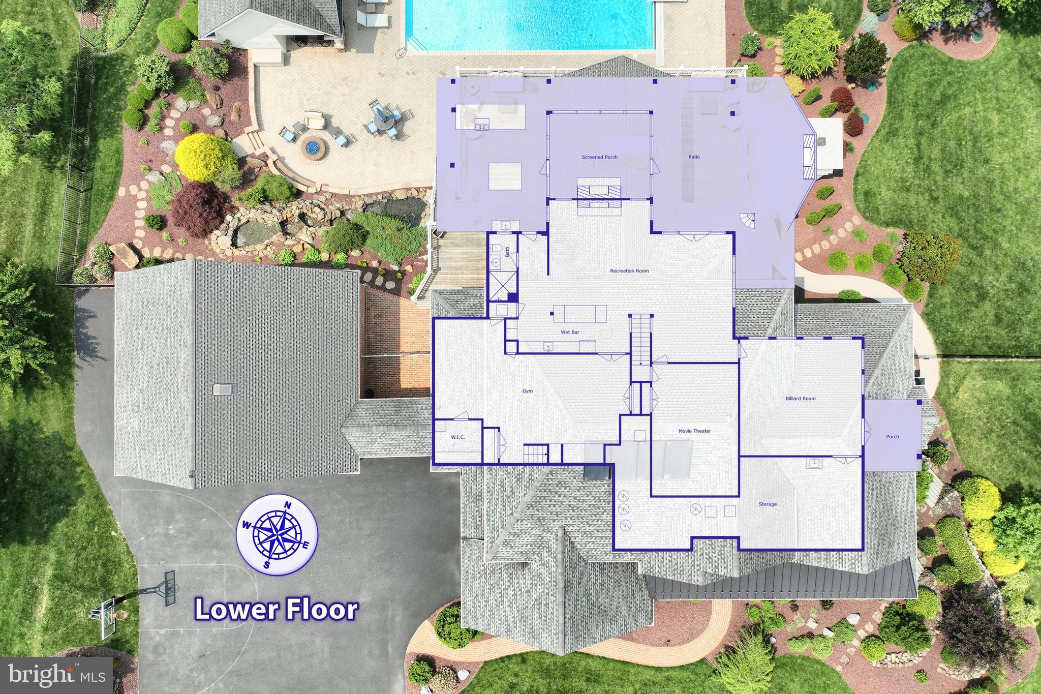 ROSENMILLER FARMS - Residential