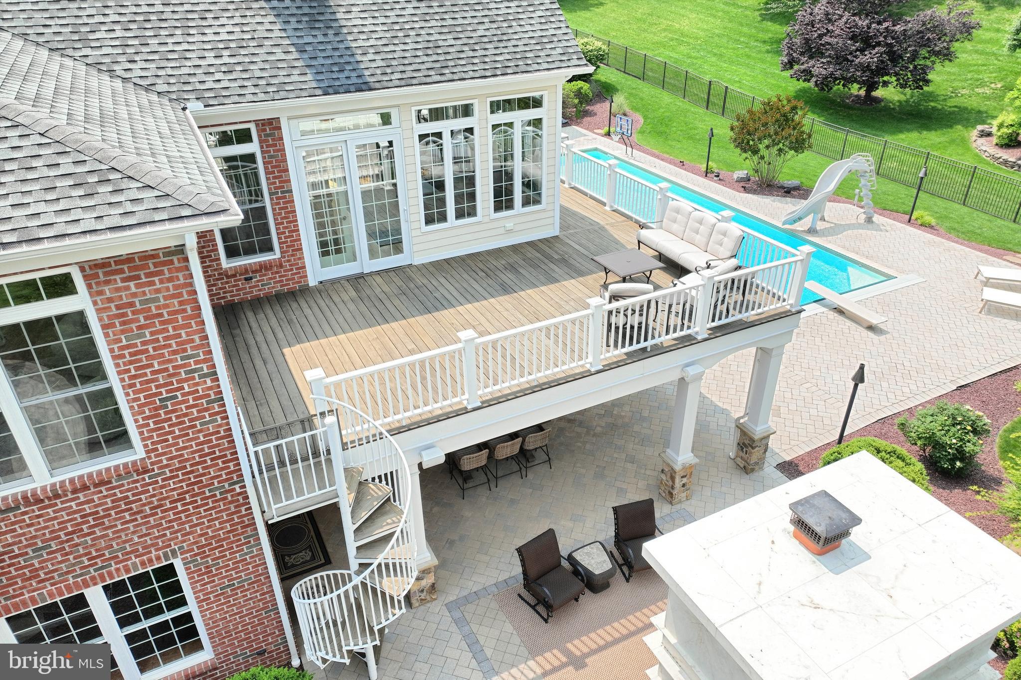 ROSENMILLER FARMS - Residential