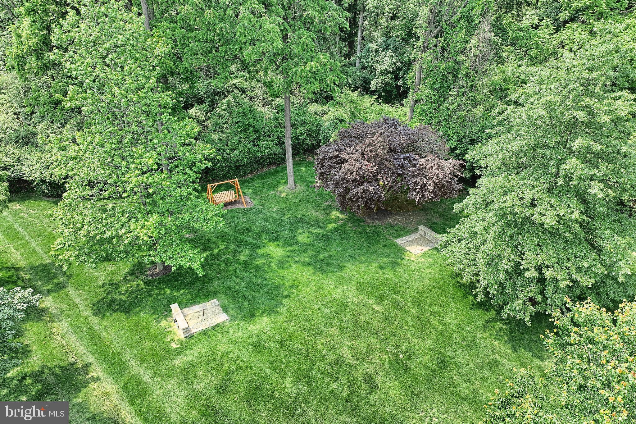 ROSENMILLER FARMS - Residential