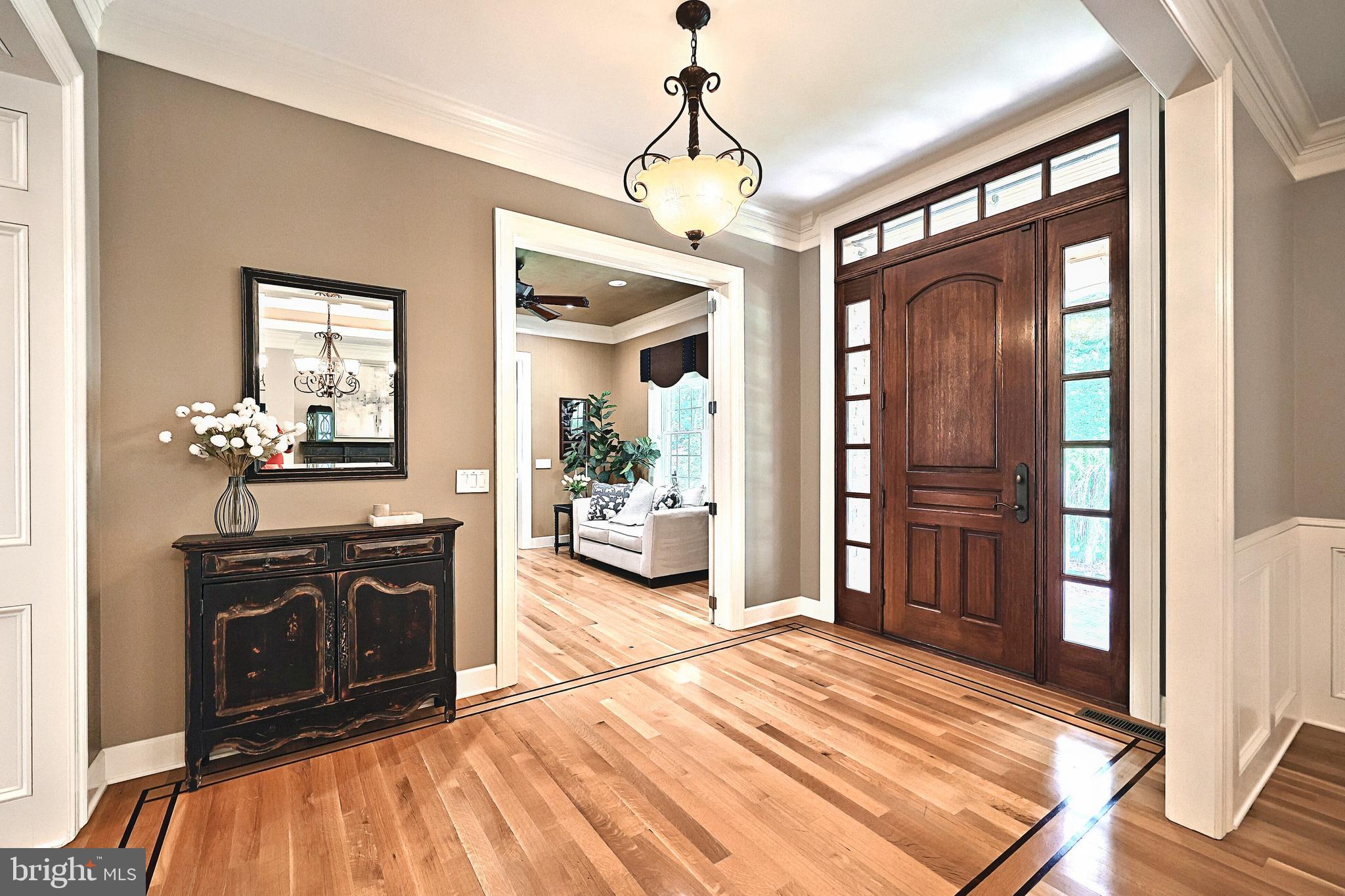 ROSENMILLER FARMS - Residential