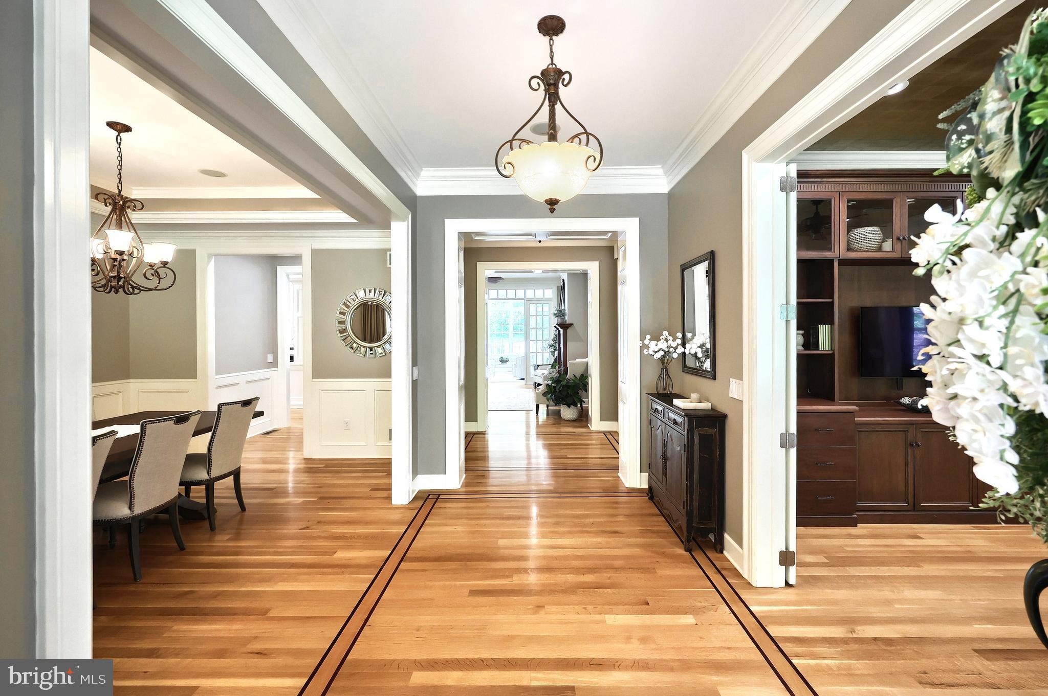 ROSENMILLER FARMS - Residential