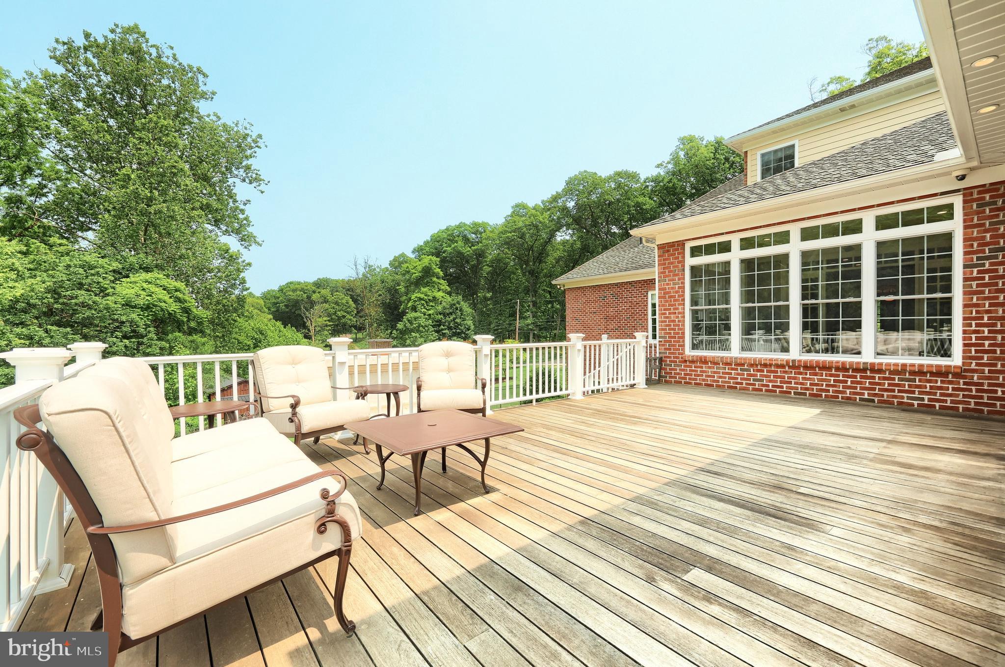 ROSENMILLER FARMS - Residential