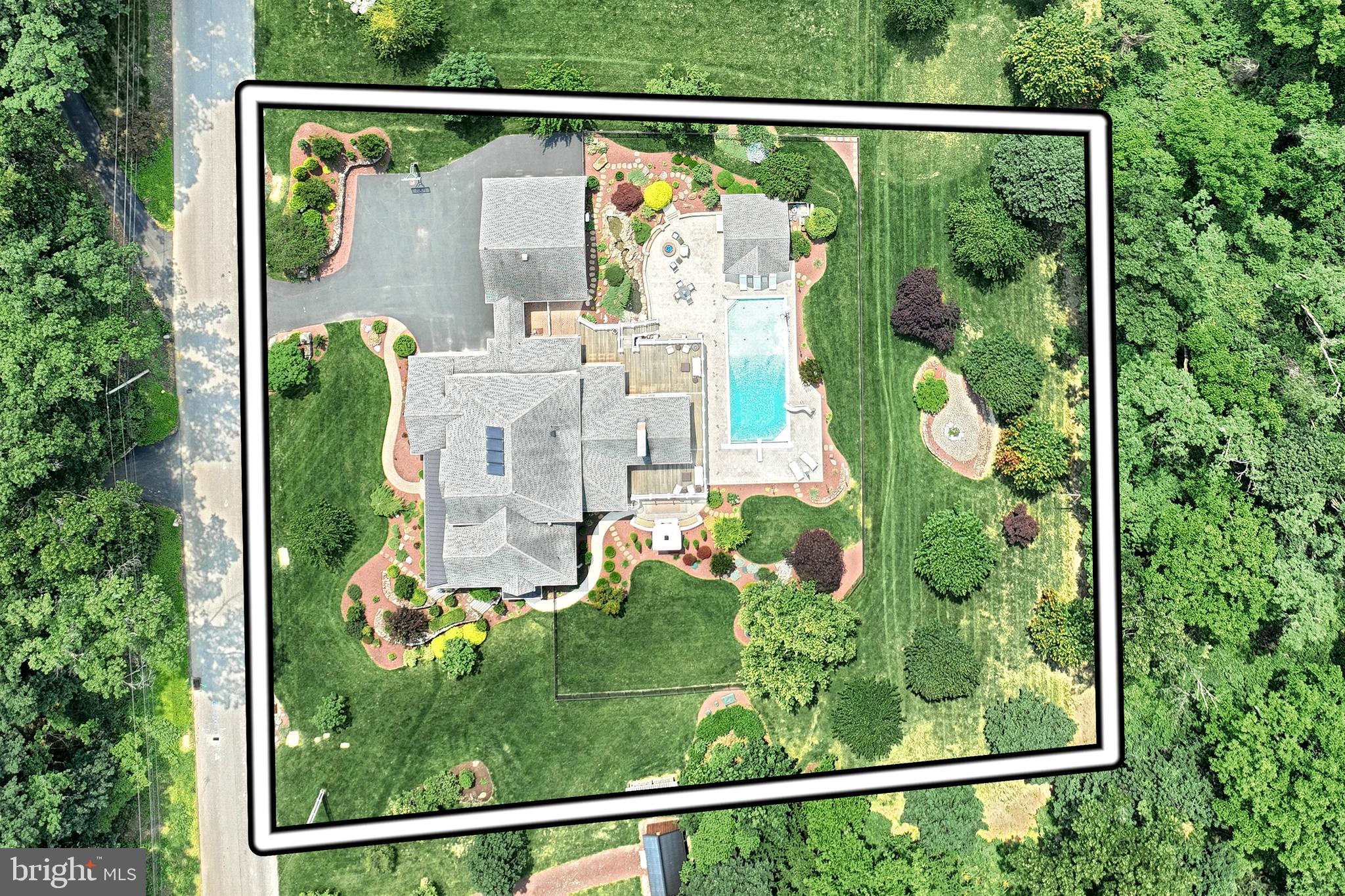 ROSENMILLER FARMS - Residential