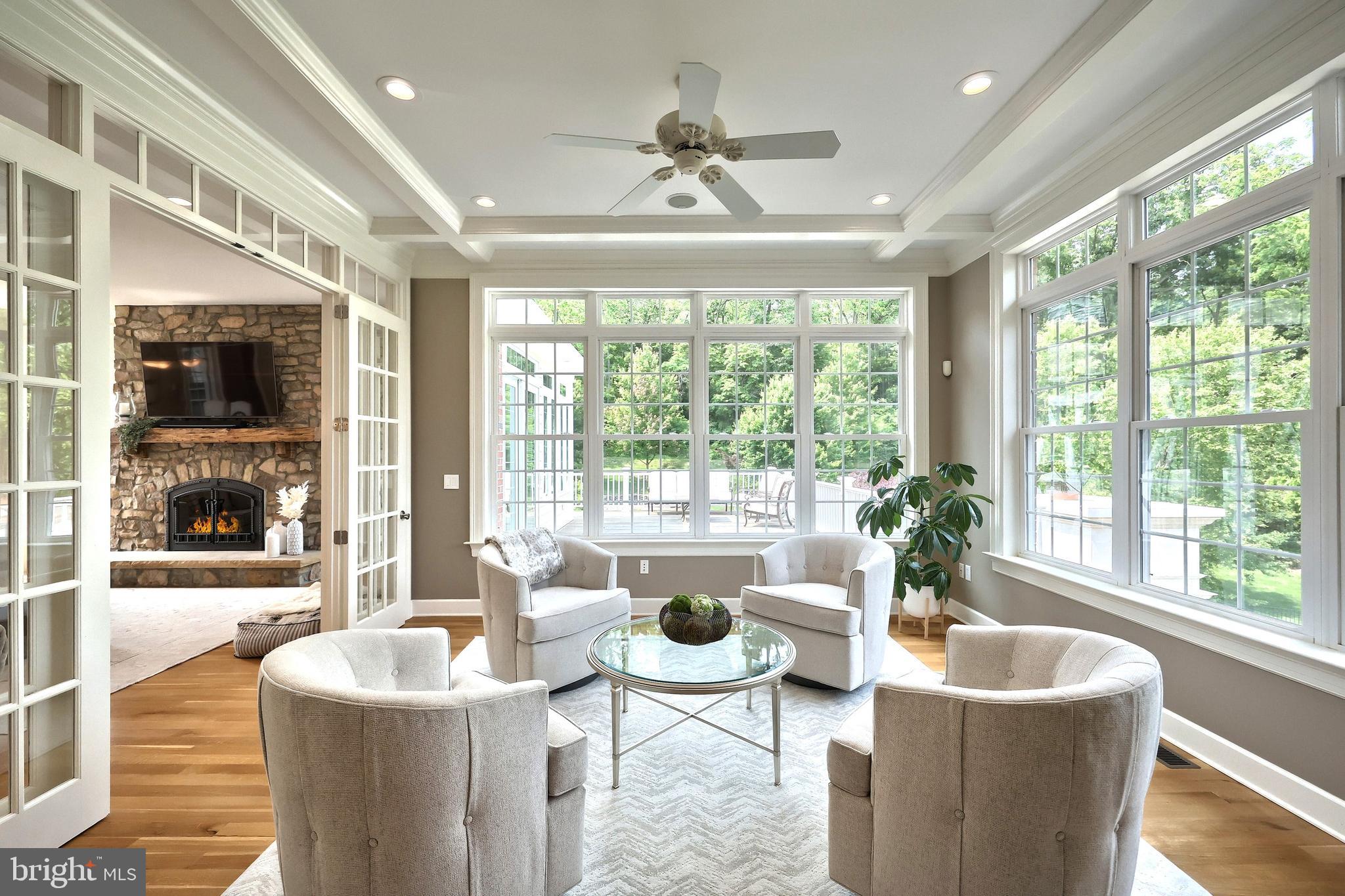 ROSENMILLER FARMS - Residential