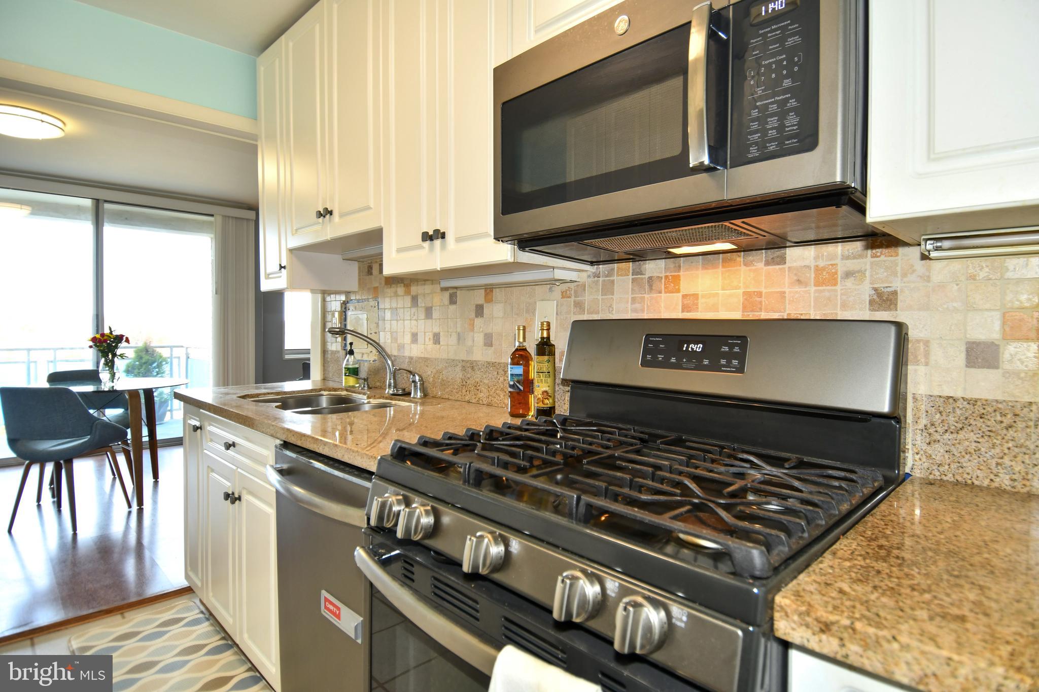 GROSVENOR PARK - Residential