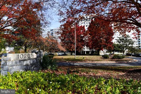 10201 GROSVENOR PLACE 1015 ROCKVILLE MD 20852