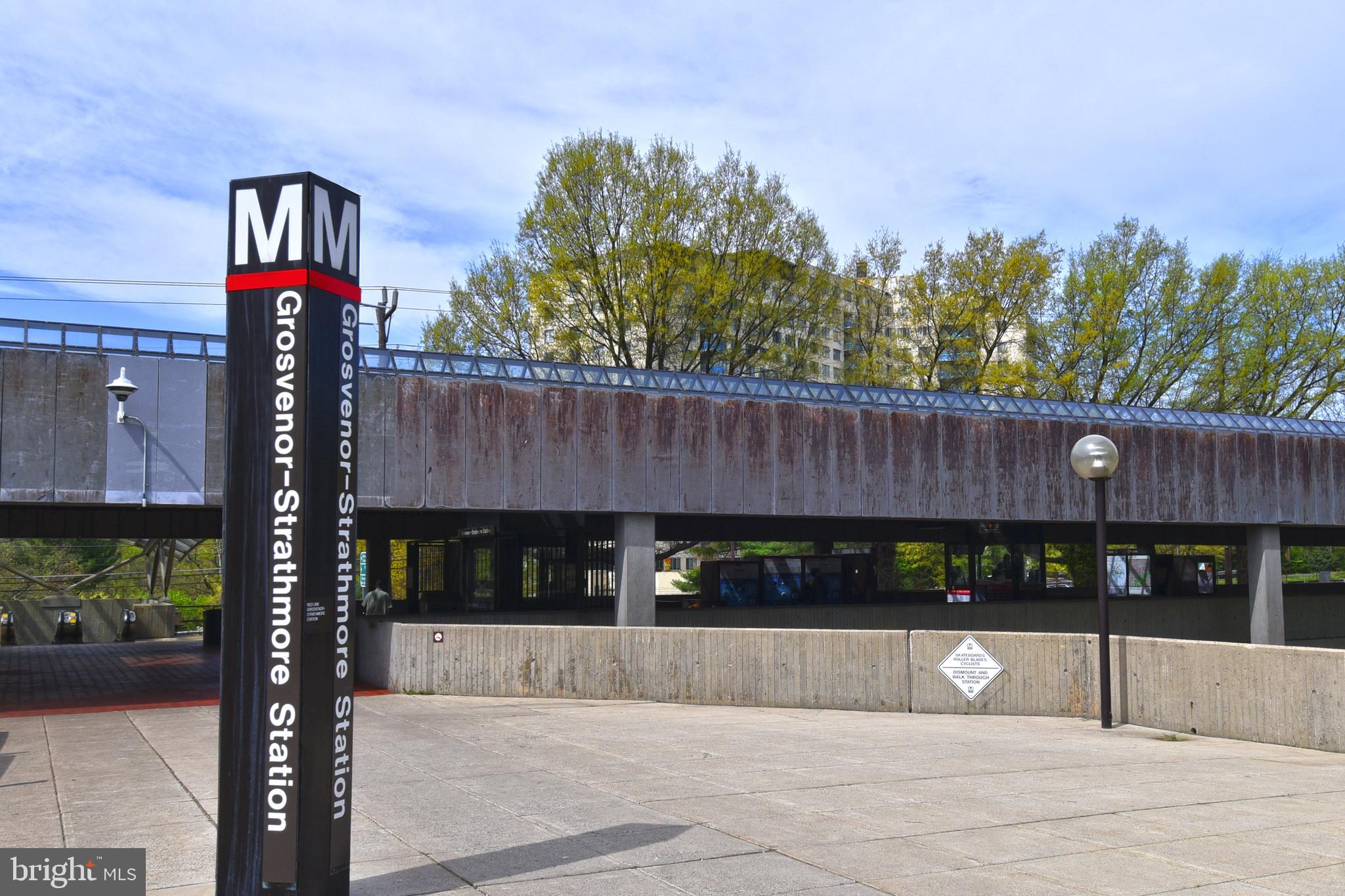 GROSVENOR PARK - Residential