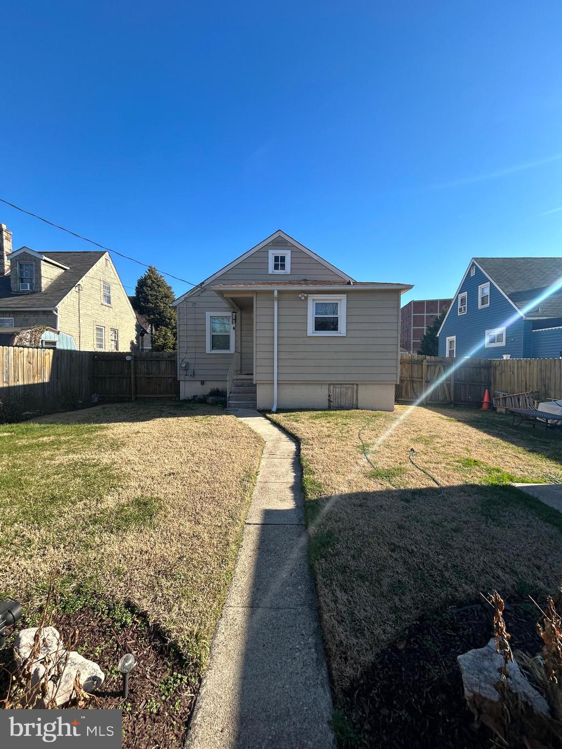 DUNDALK - Residential