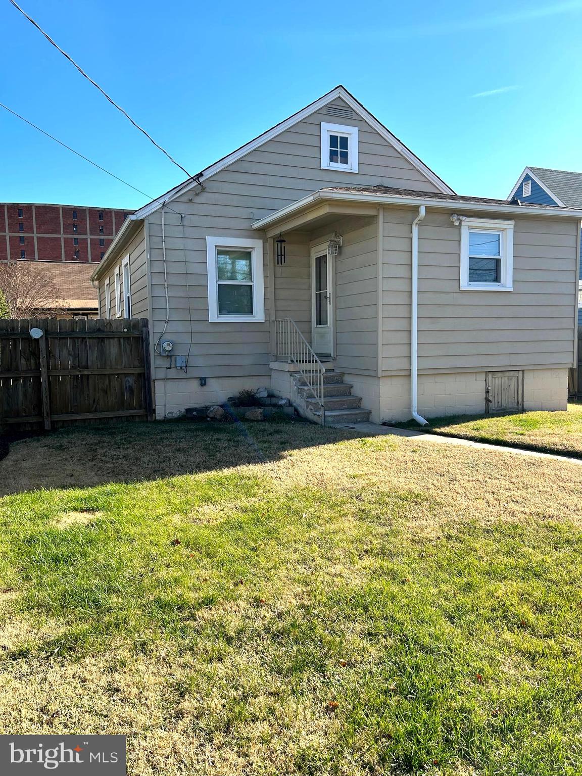 DUNDALK - Residential