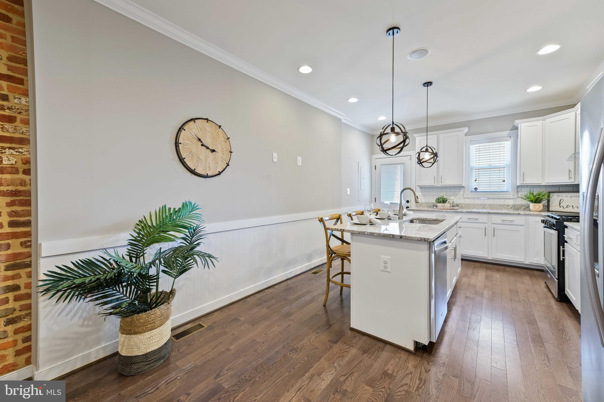 CANTON - Residential