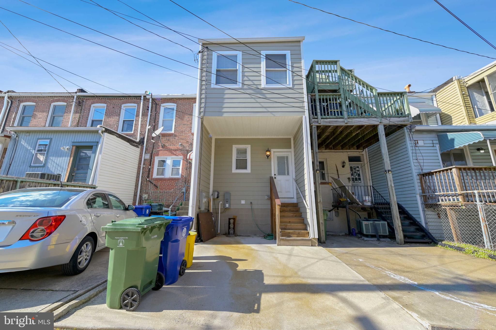 CANTON - Residential