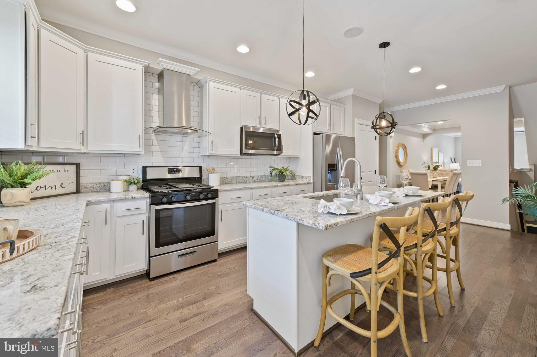 CANTON - Residential