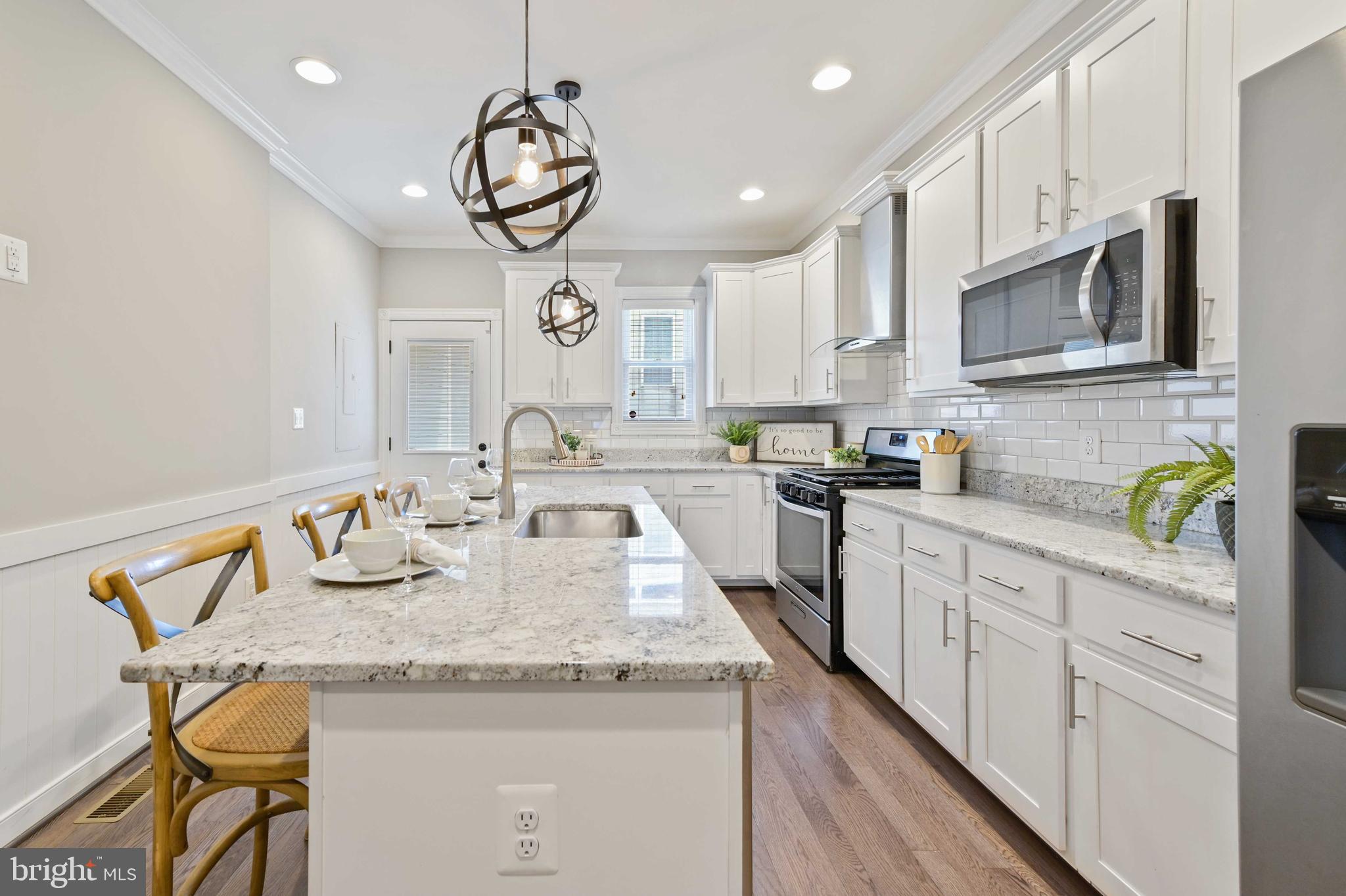 CANTON - Residential