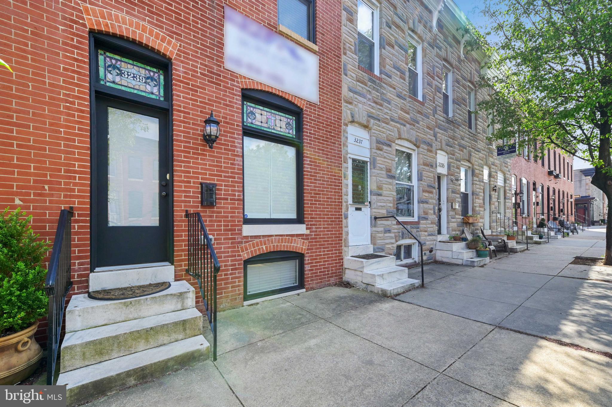 CANTON - Residential