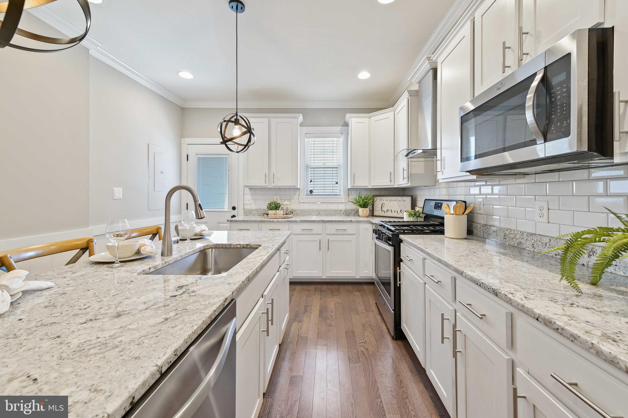 CANTON - Residential