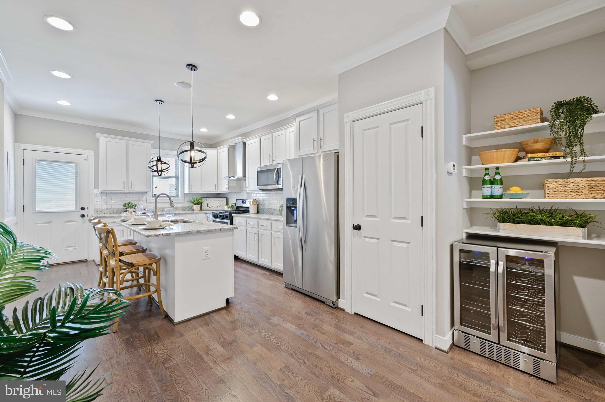 CANTON - Residential