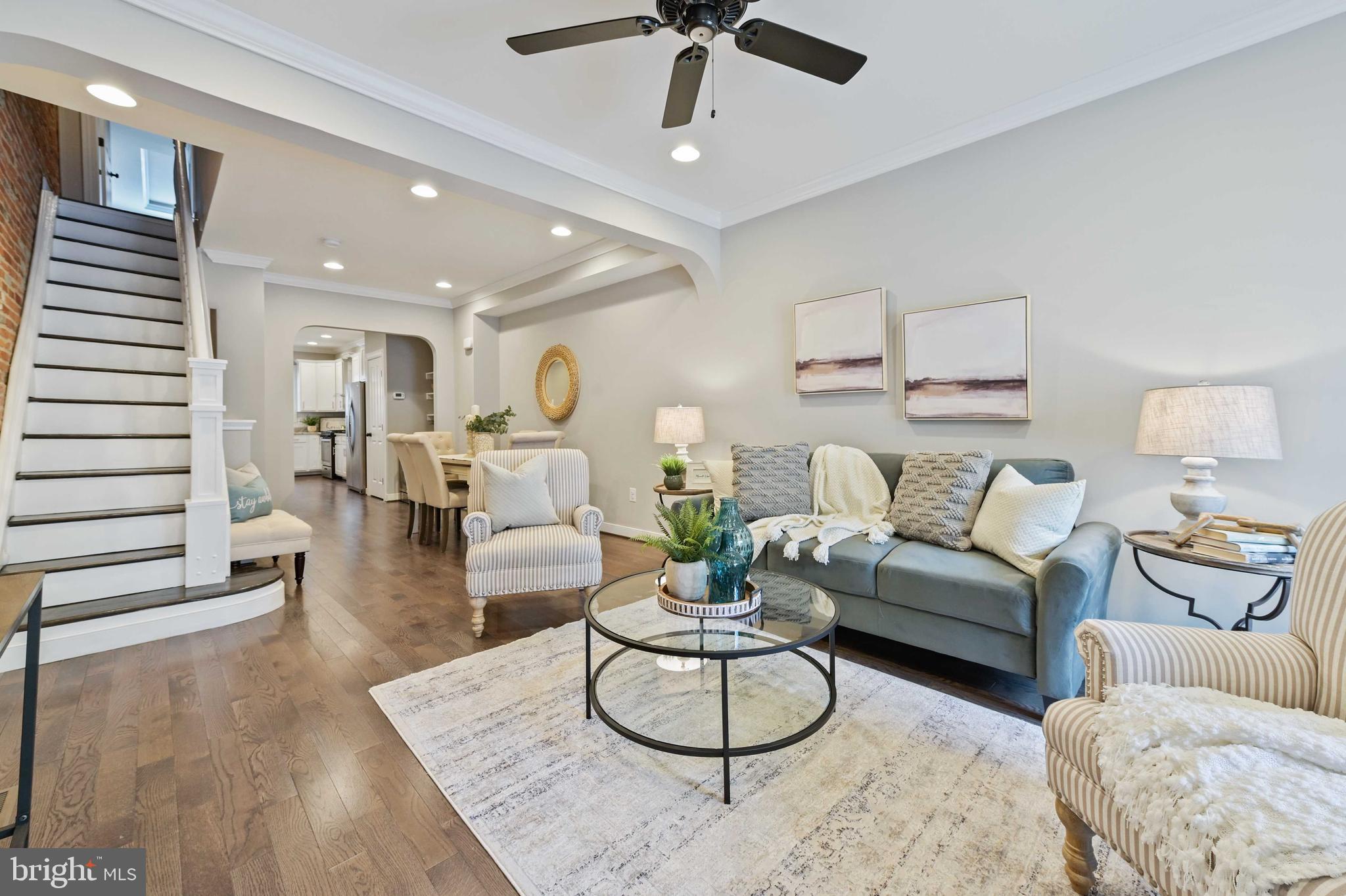 CANTON - Residential