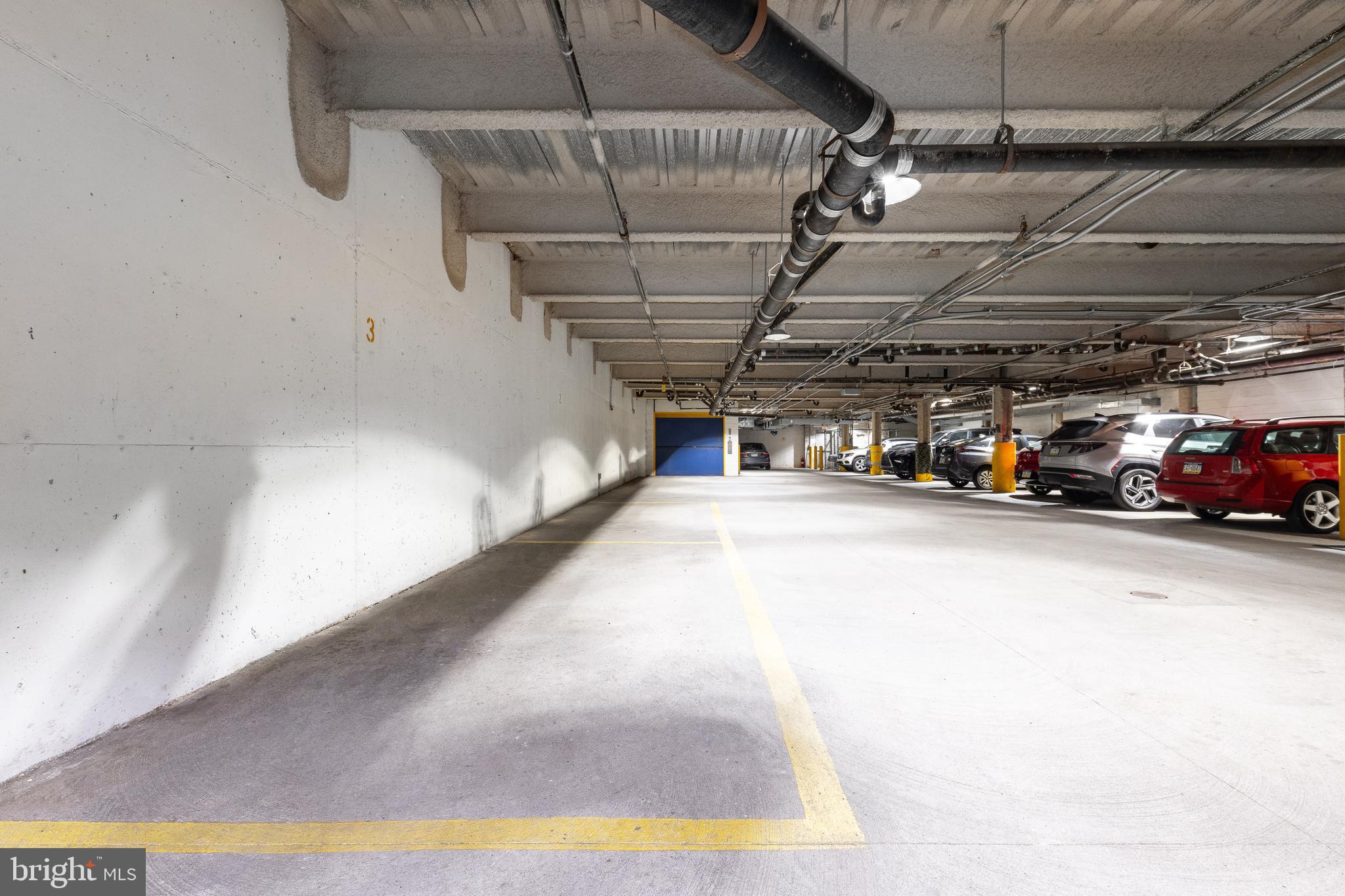 SOCIETY HILL - Residential