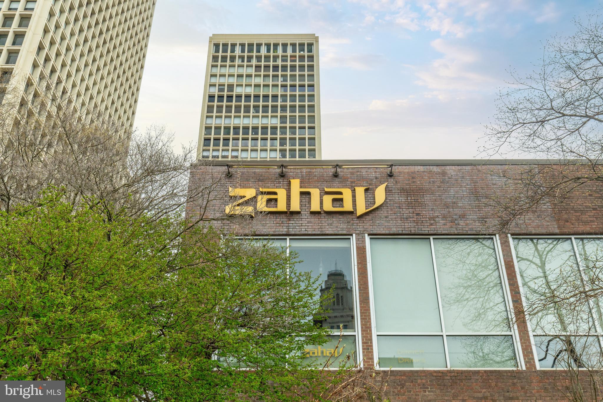 SOCIETY HILL - Residential