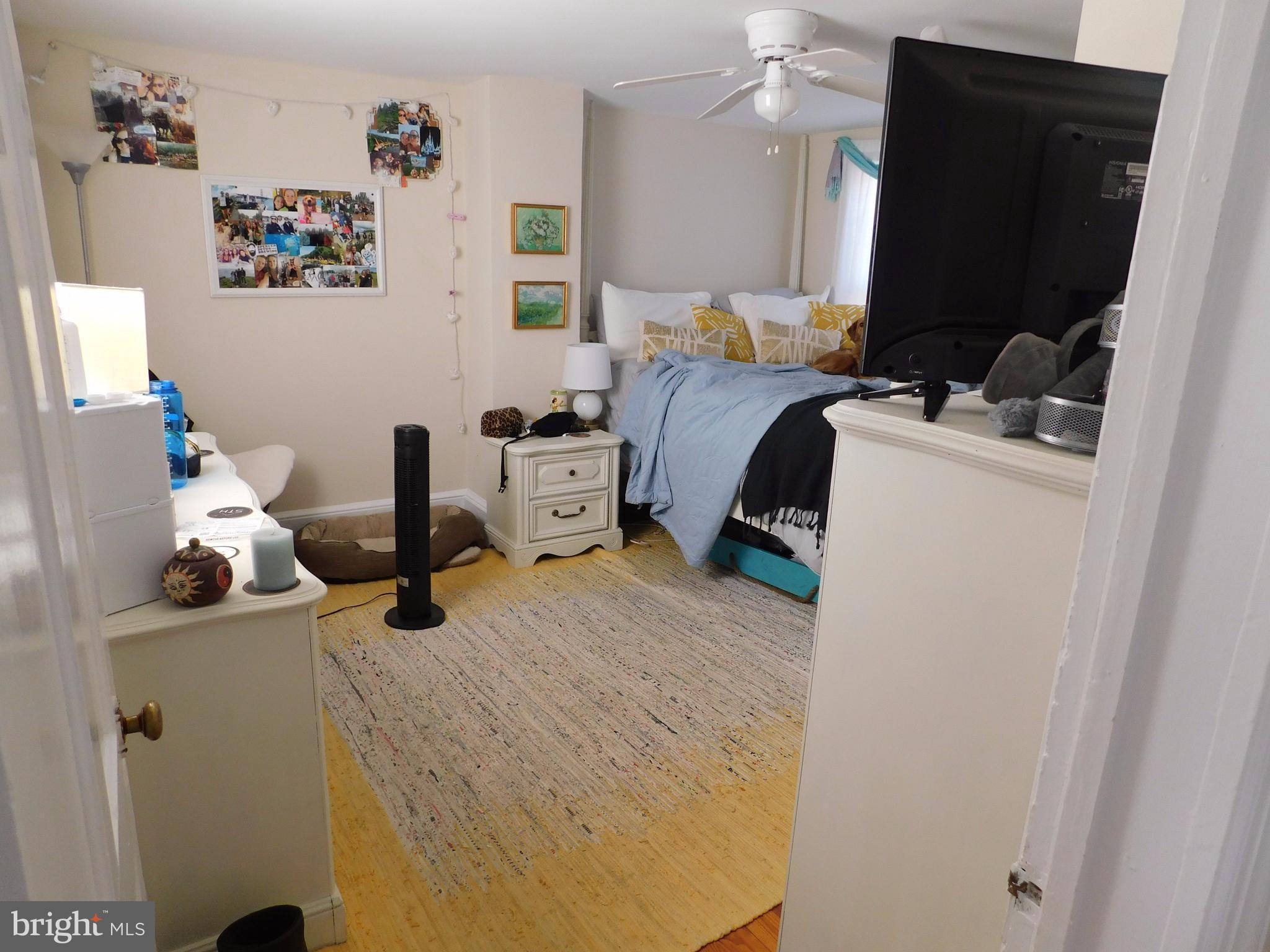 CITY OF FREDERICKSBURG - Residential Lease