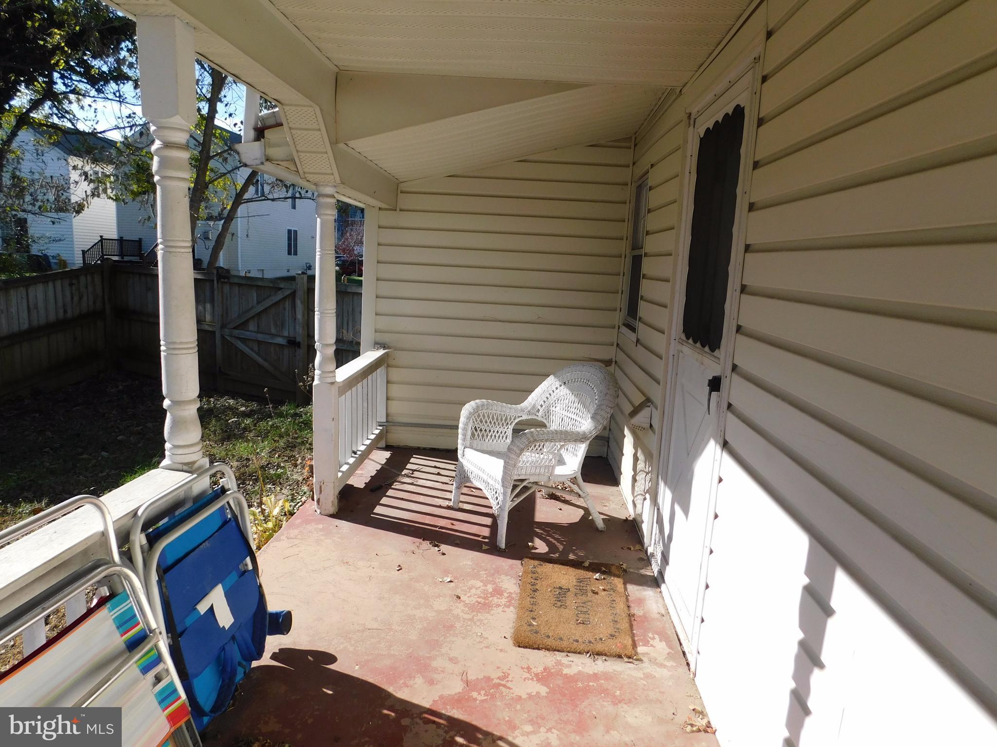 CITY OF FREDERICKSBURG - Residential Lease