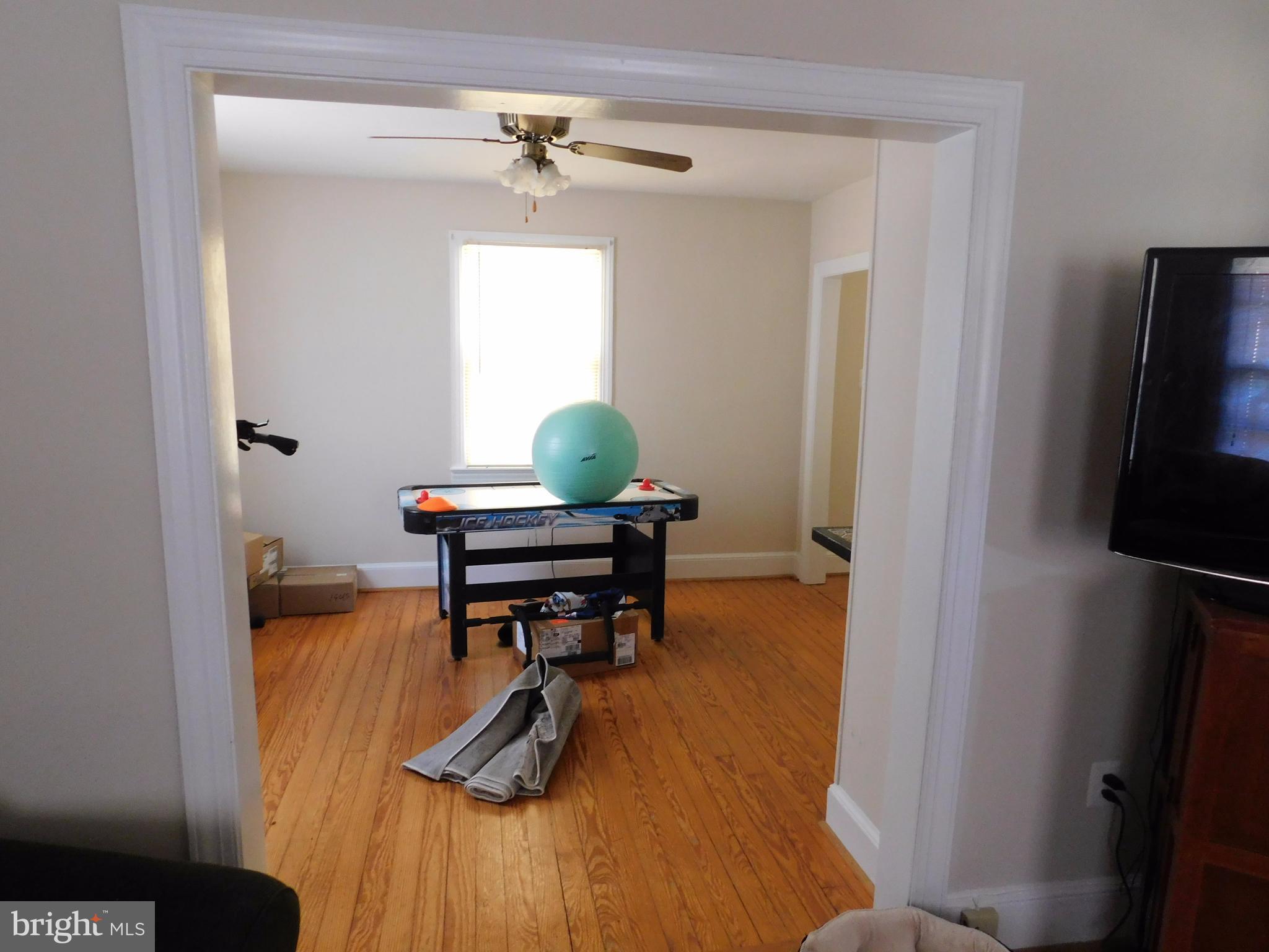 CITY OF FREDERICKSBURG - Residential Lease