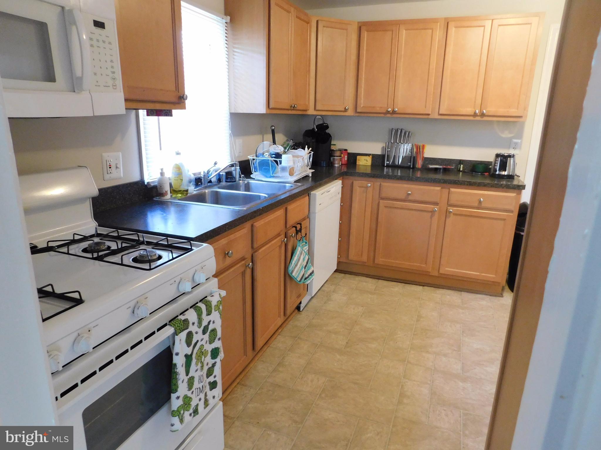 CITY OF FREDERICKSBURG - Residential Lease