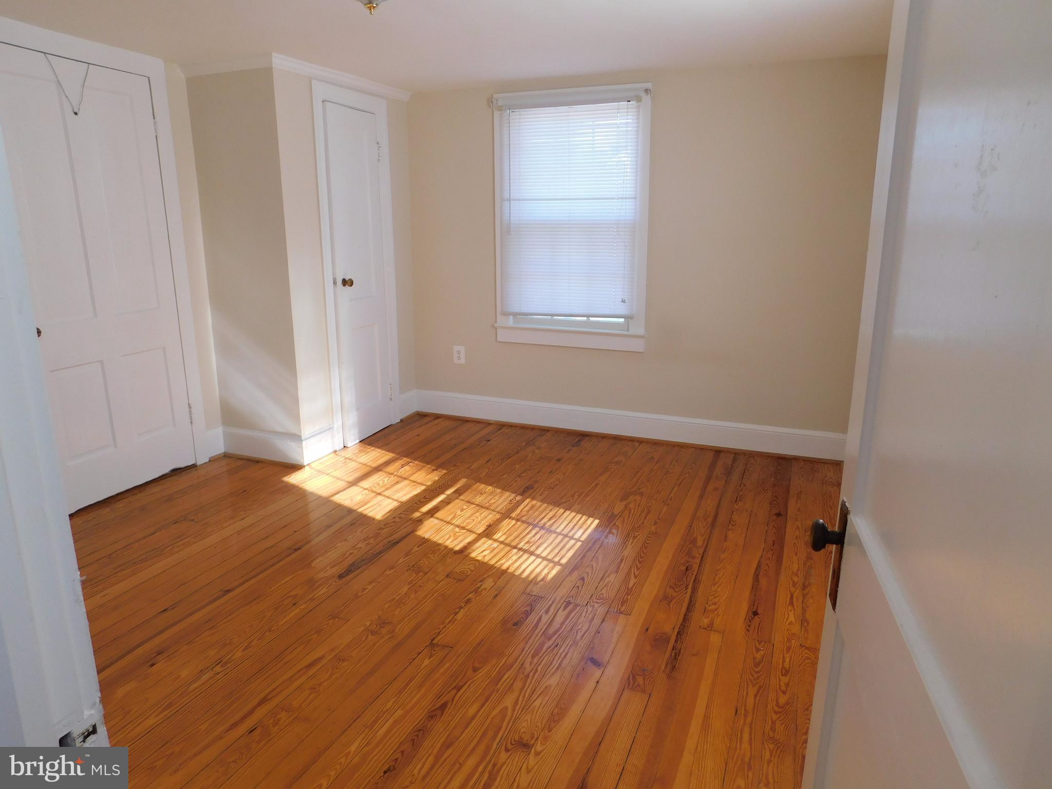 CITY OF FREDERICKSBURG - Residential Lease