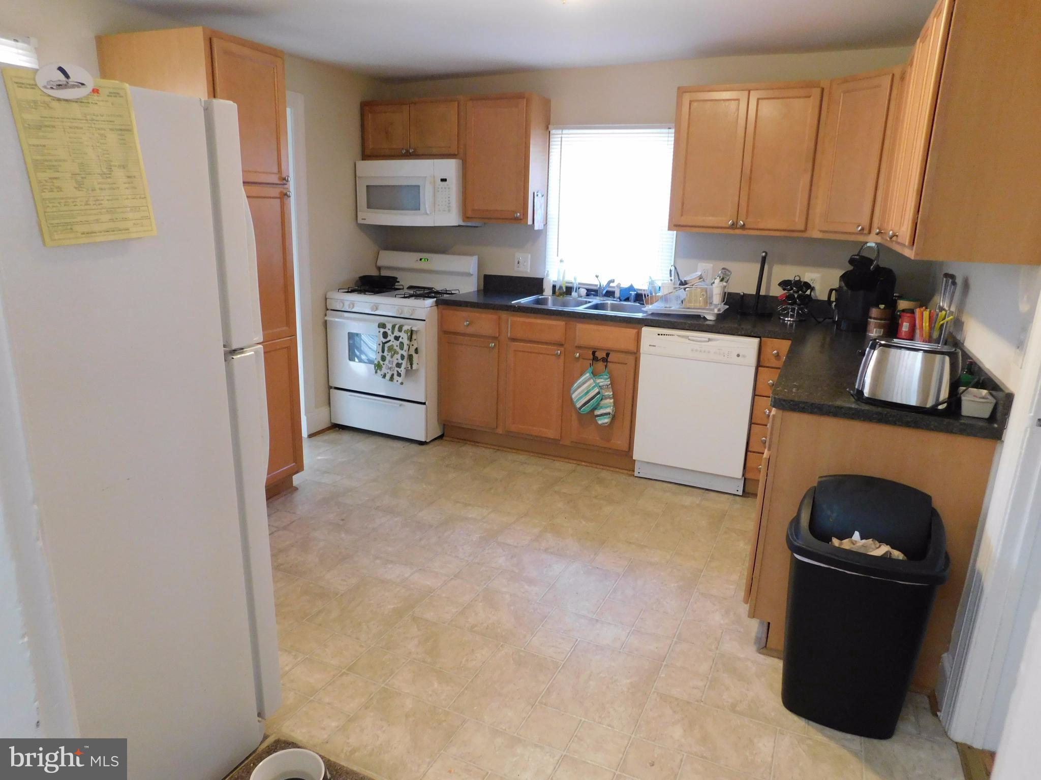 CITY OF FREDERICKSBURG - Residential Lease