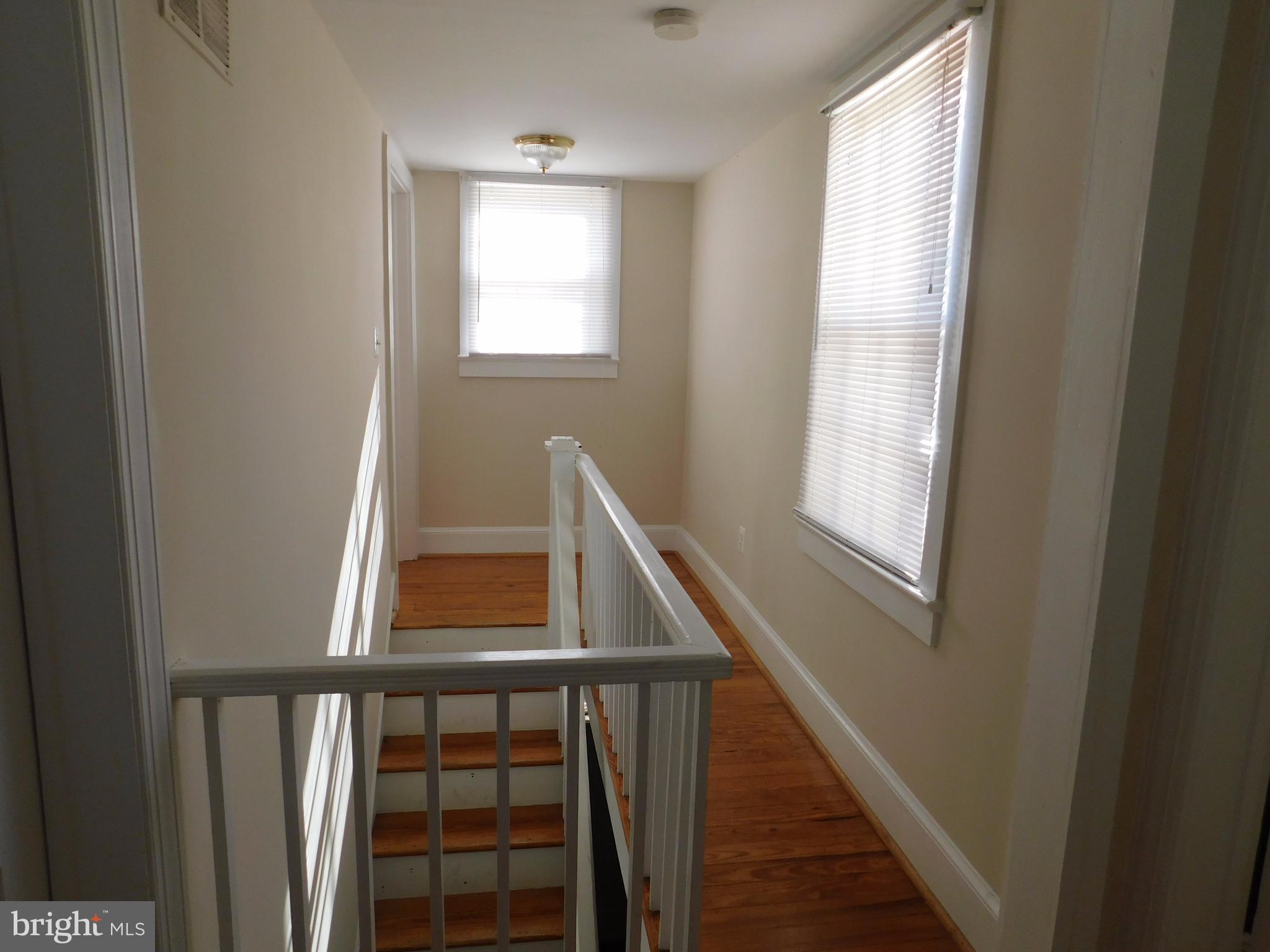 CITY OF FREDERICKSBURG - Residential Lease