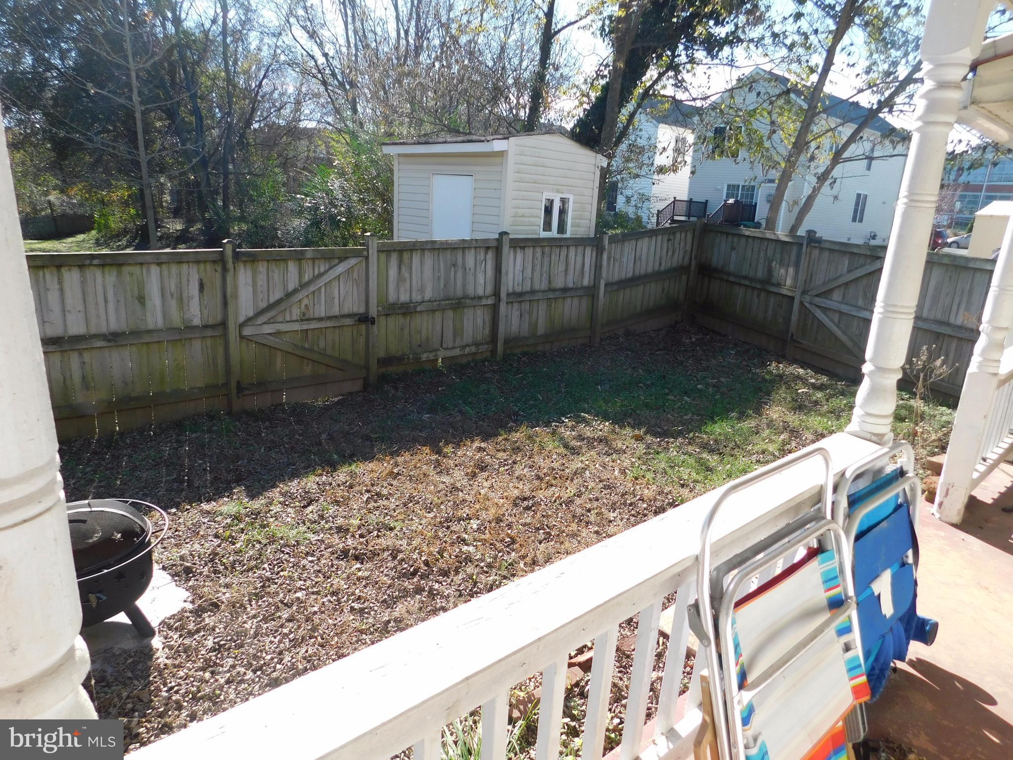 CITY OF FREDERICKSBURG - Residential Lease