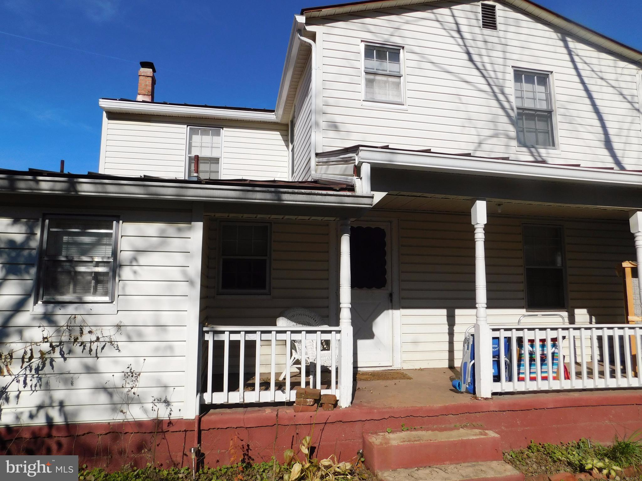 CITY OF FREDERICKSBURG - Residential Lease