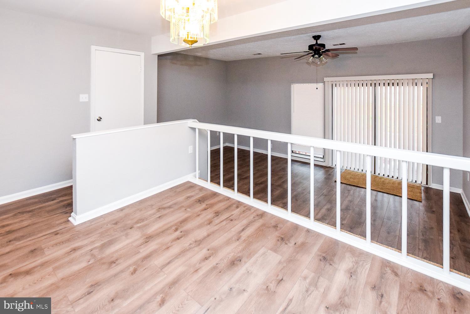 ST CHARLES SUB - WAKEFIELD - Residential