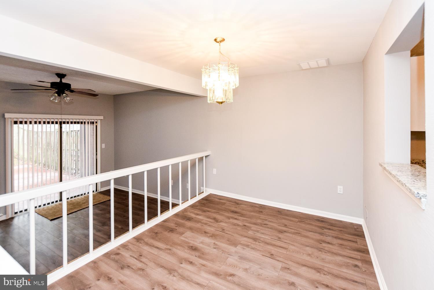 ST CHARLES SUB - WAKEFIELD - Residential