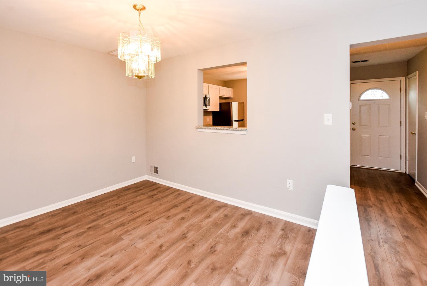 ST CHARLES SUB - WAKEFIELD - Residential