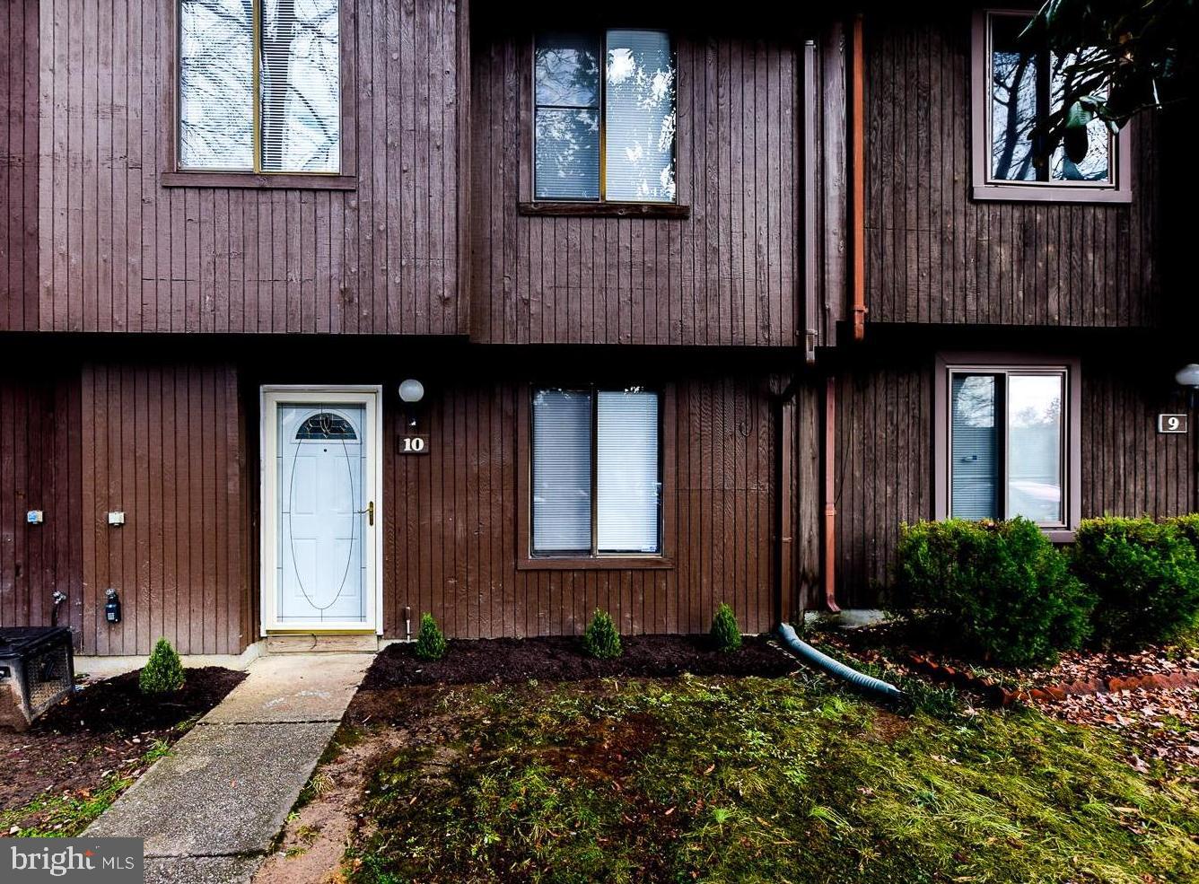 ST CHARLES SUB - WAKEFIELD - Residential