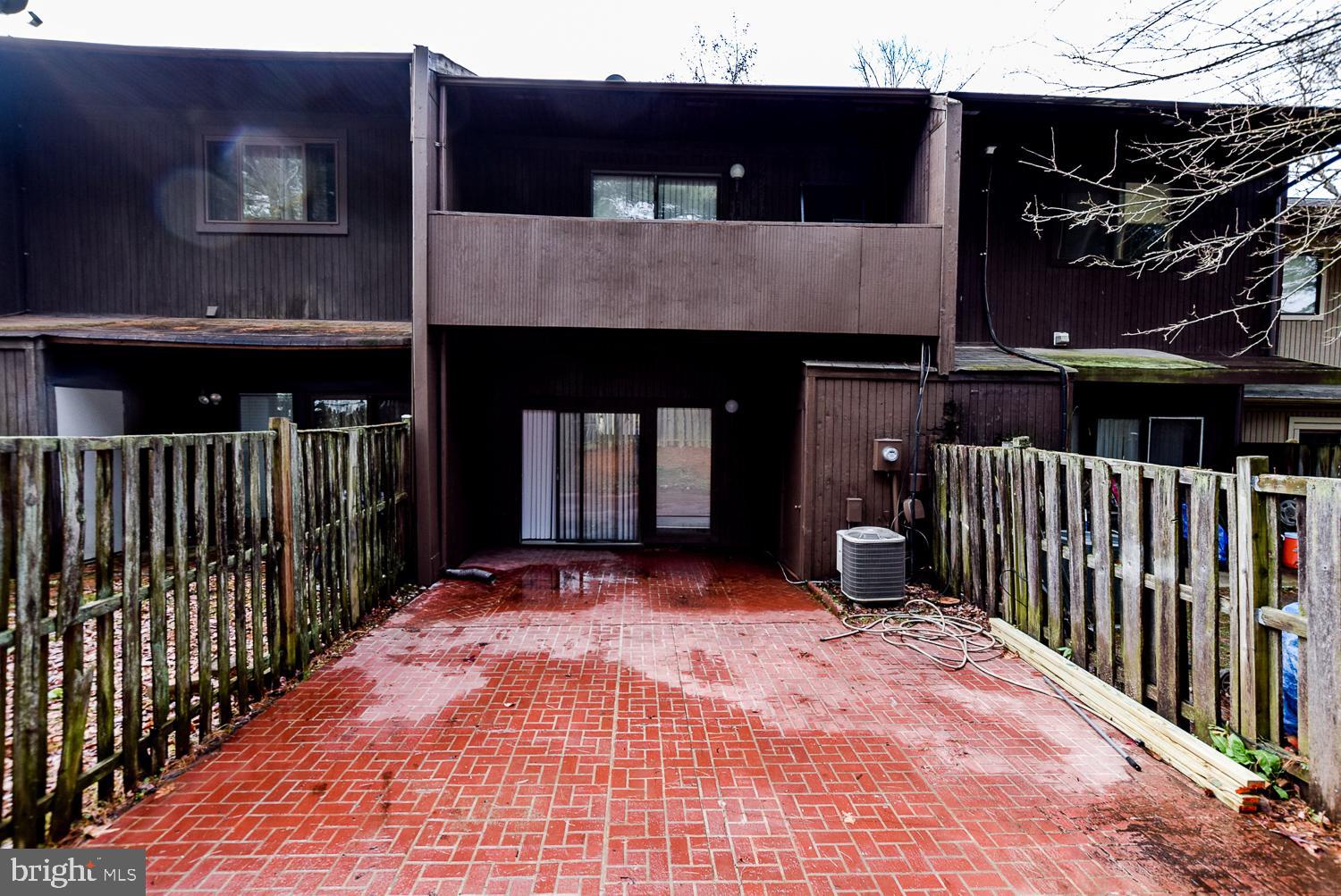 ST CHARLES SUB - WAKEFIELD - Residential