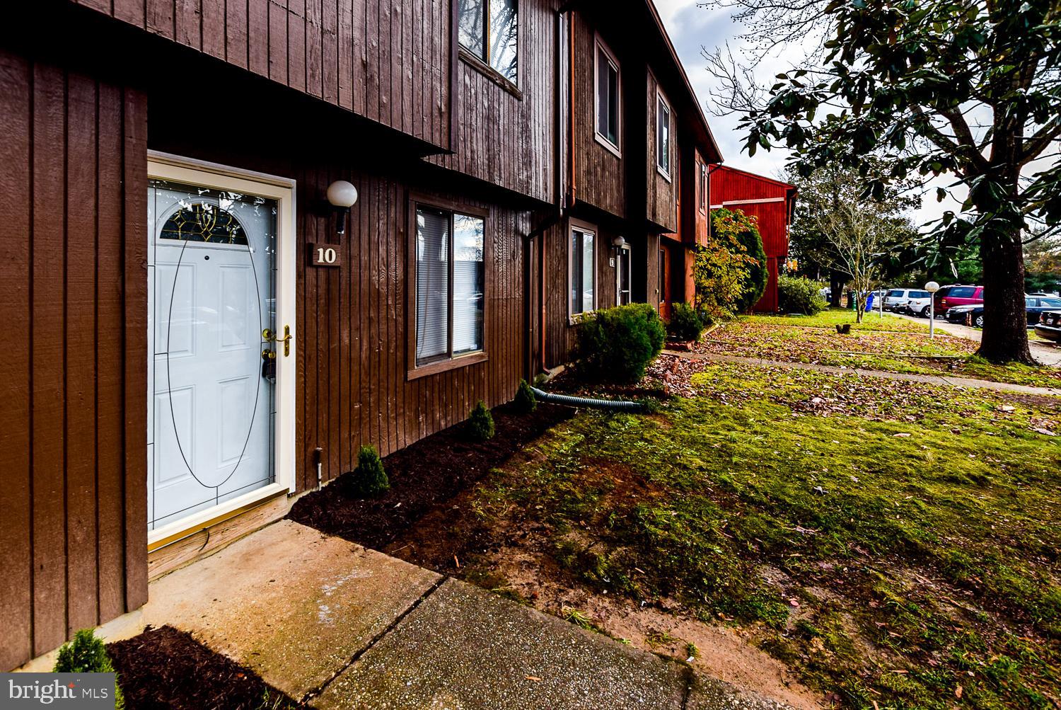 ST CHARLES SUB - WAKEFIELD - Residential