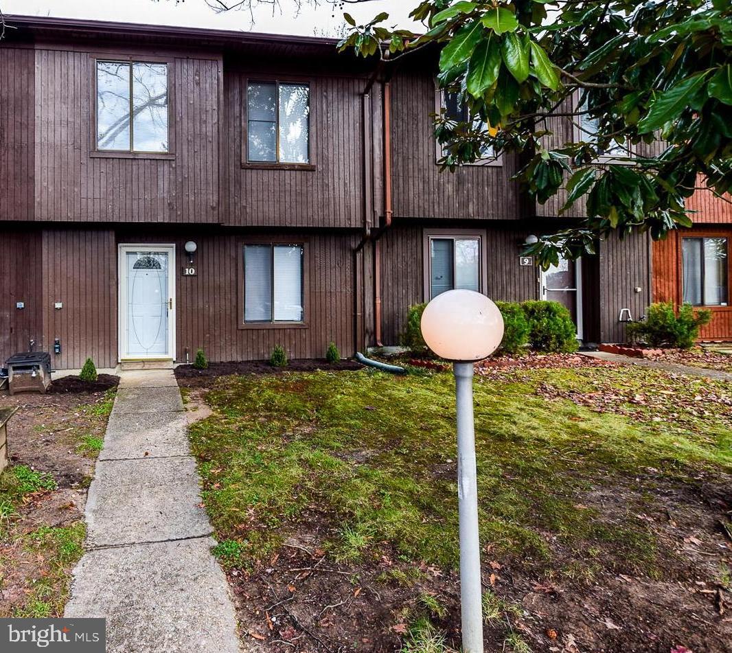 ST CHARLES SUB - WAKEFIELD - Residential