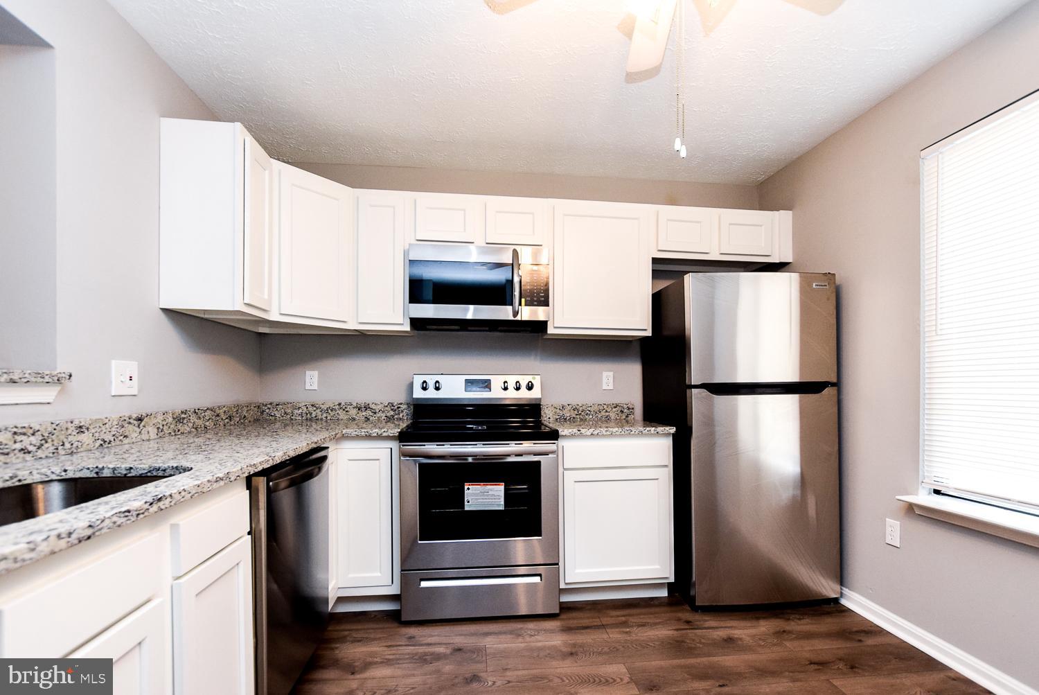 ST CHARLES SUB - WAKEFIELD - Residential